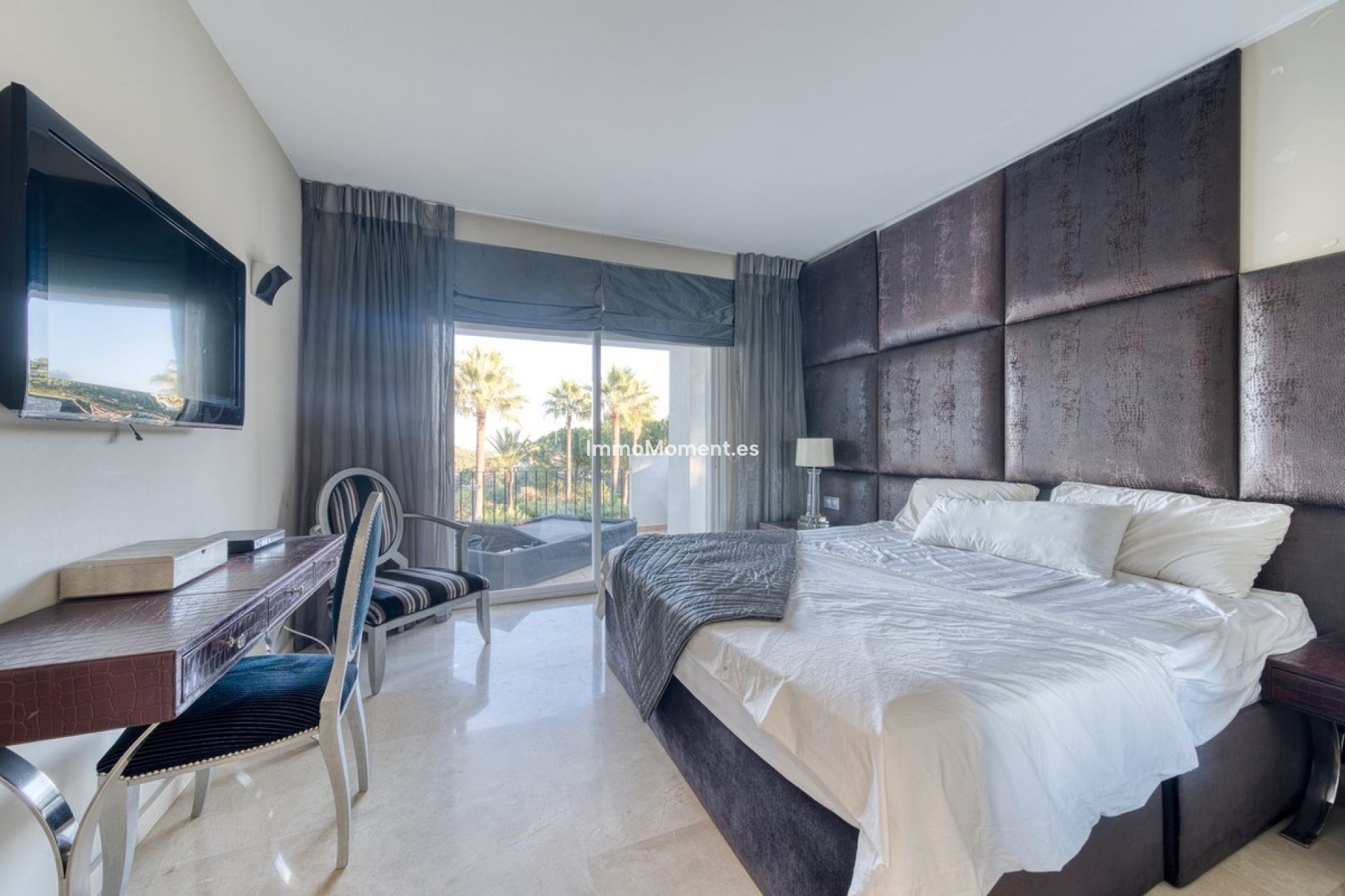 Reventa - Apartamento - Benahavís - La Quinta