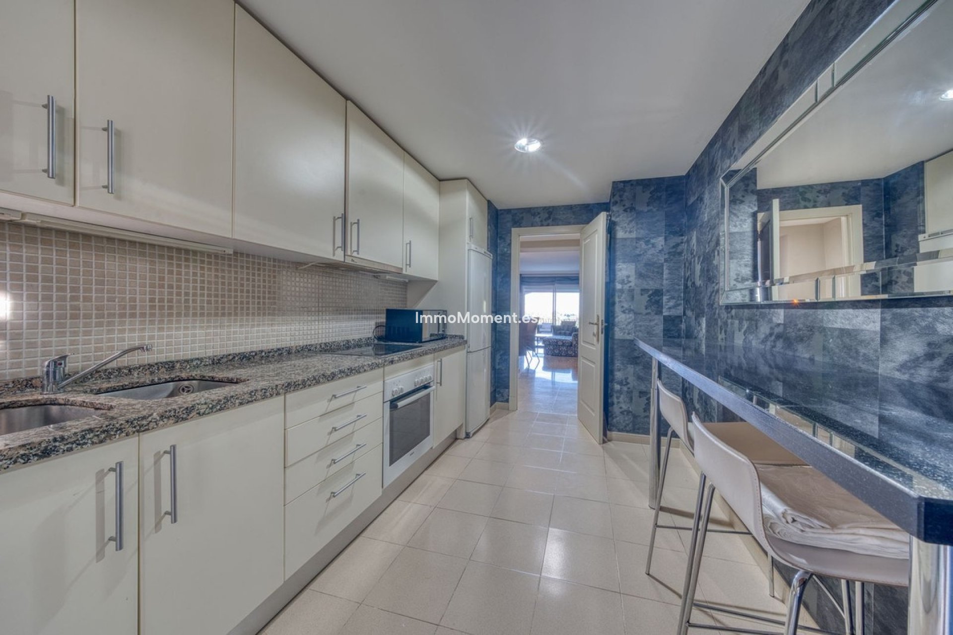 Reventa - Apartamento - Benahavís - La Quinta