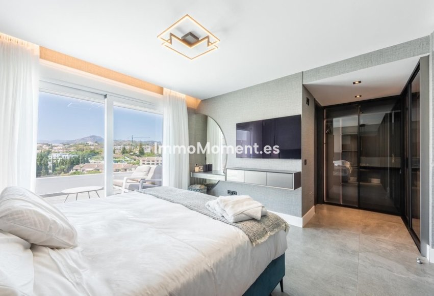 Reventa - Apartamento - Benahavís - La Quinta