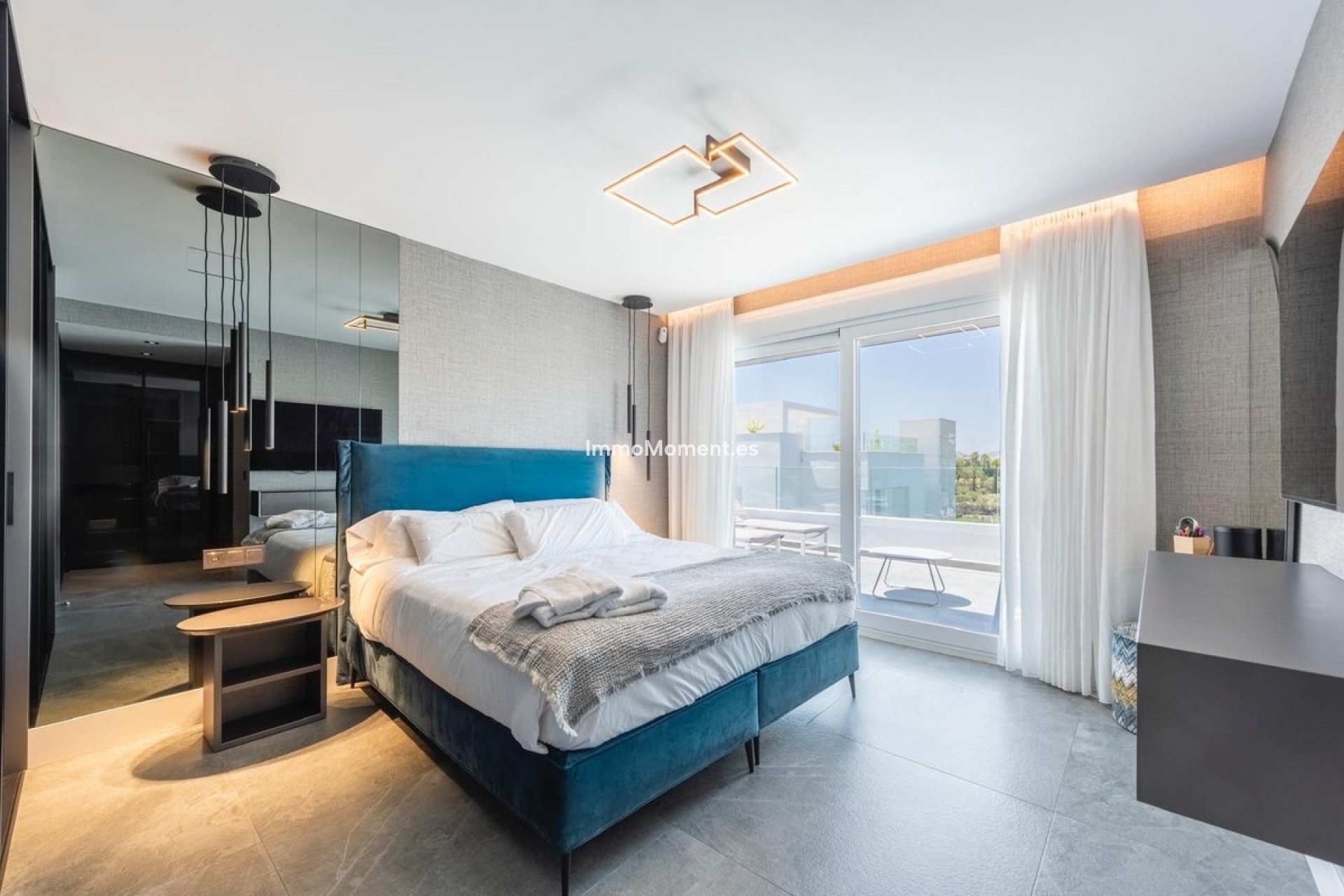 Reventa - Apartamento - Benahavís - La Quinta