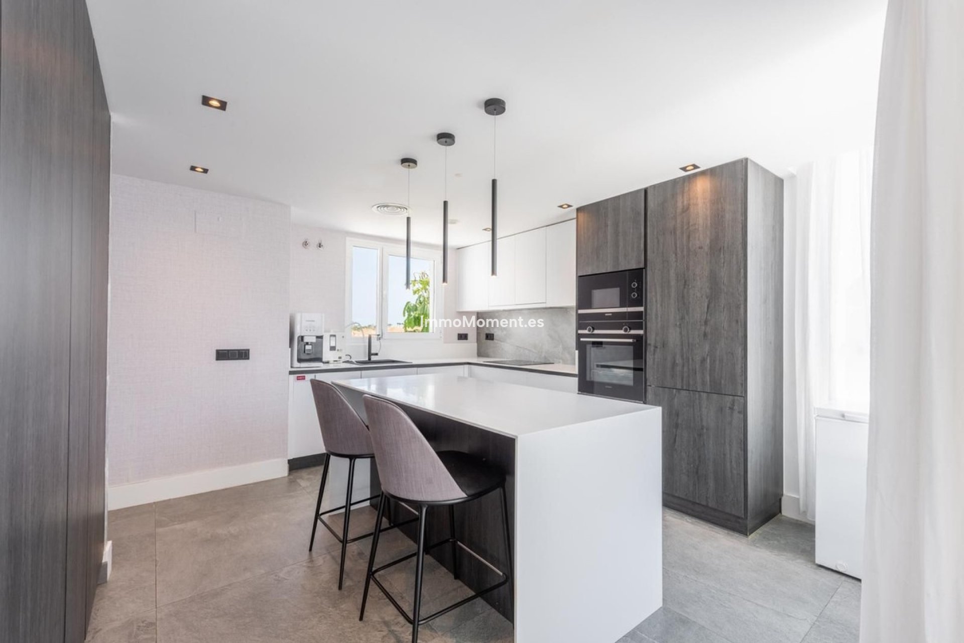 Reventa - Apartamento - Benahavís - La Quinta