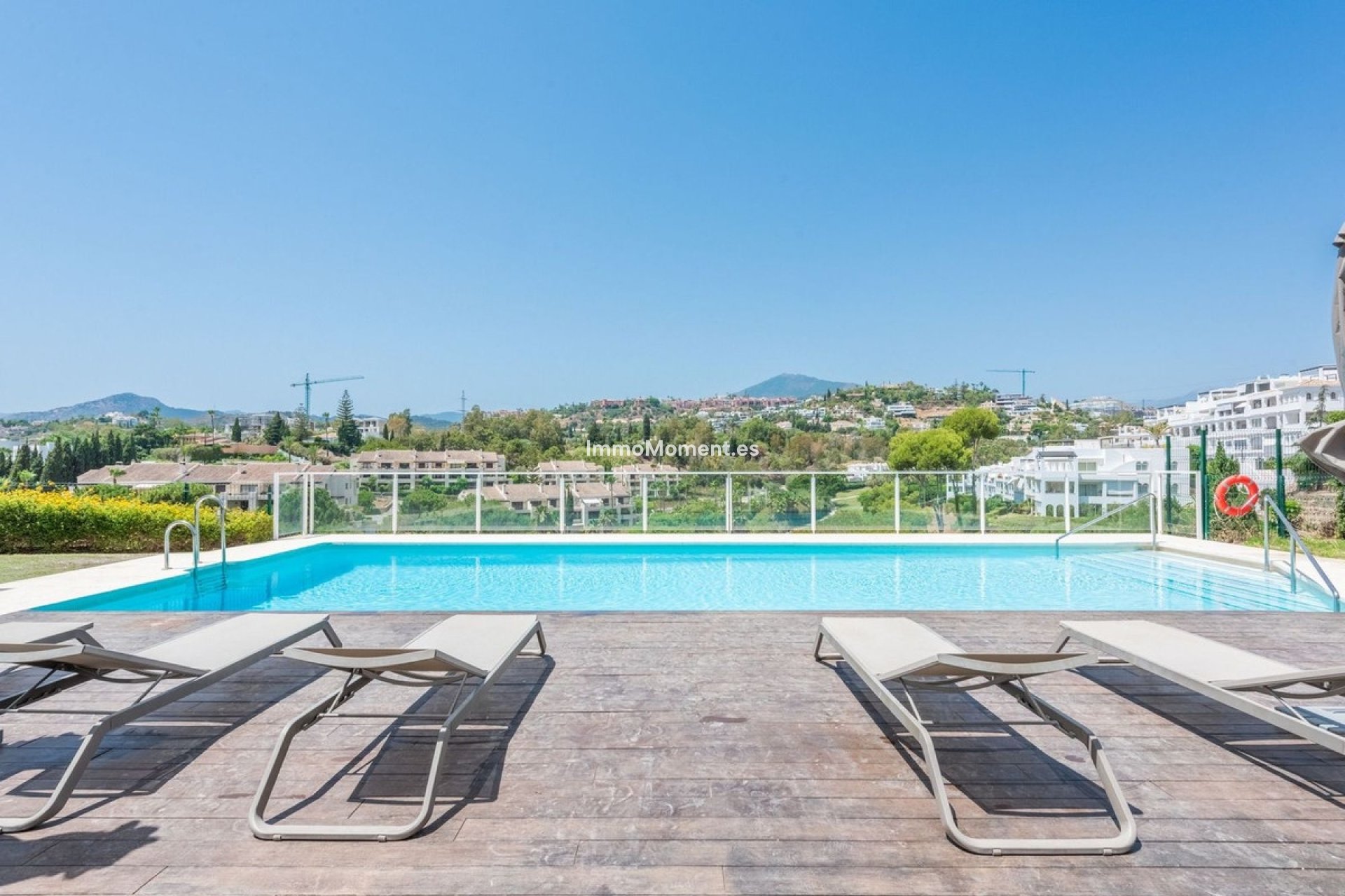 Reventa - Apartamento - Benahavís - La Quinta