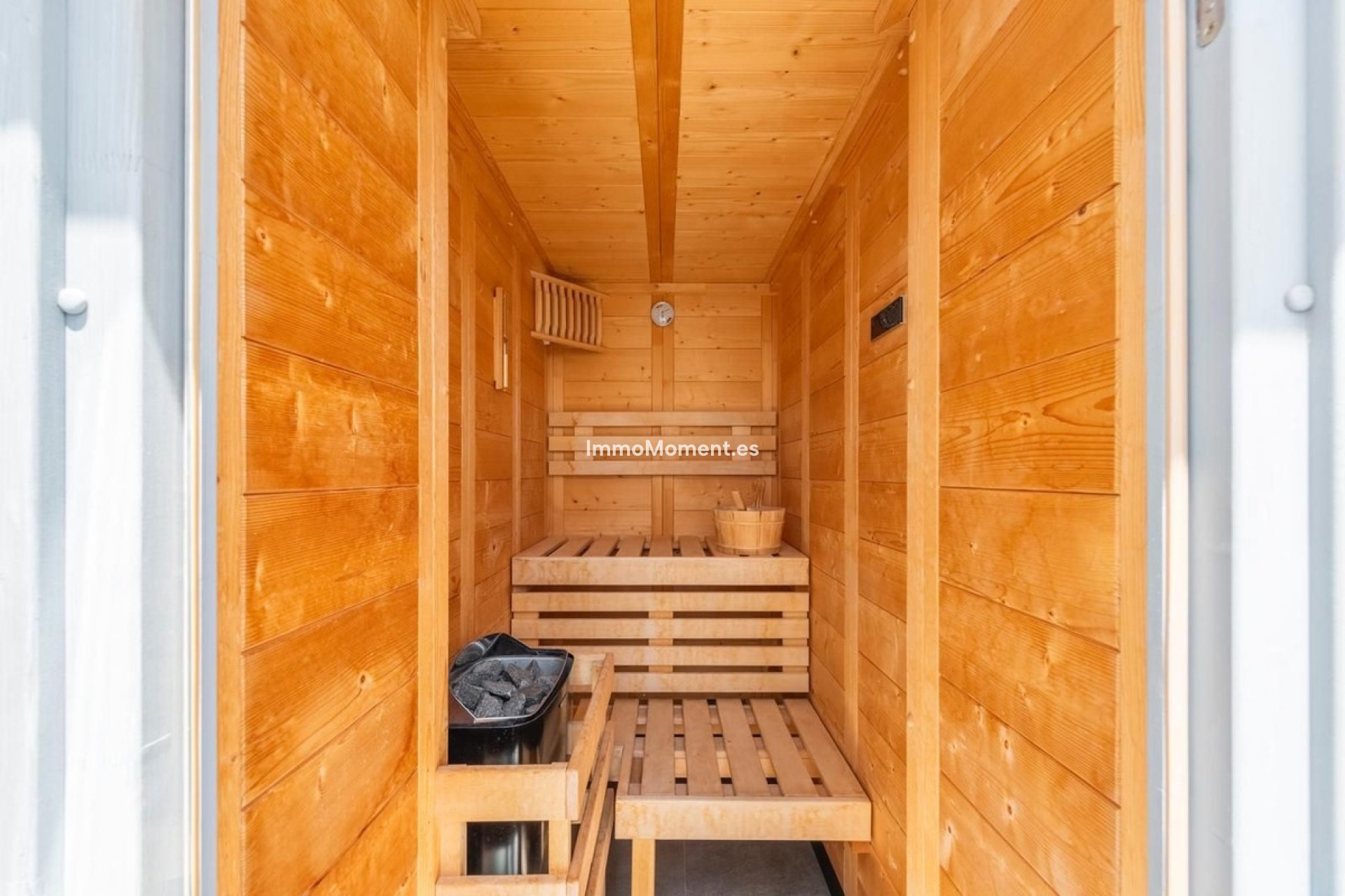 Reventa - Apartamento - Benahavís - La Quinta