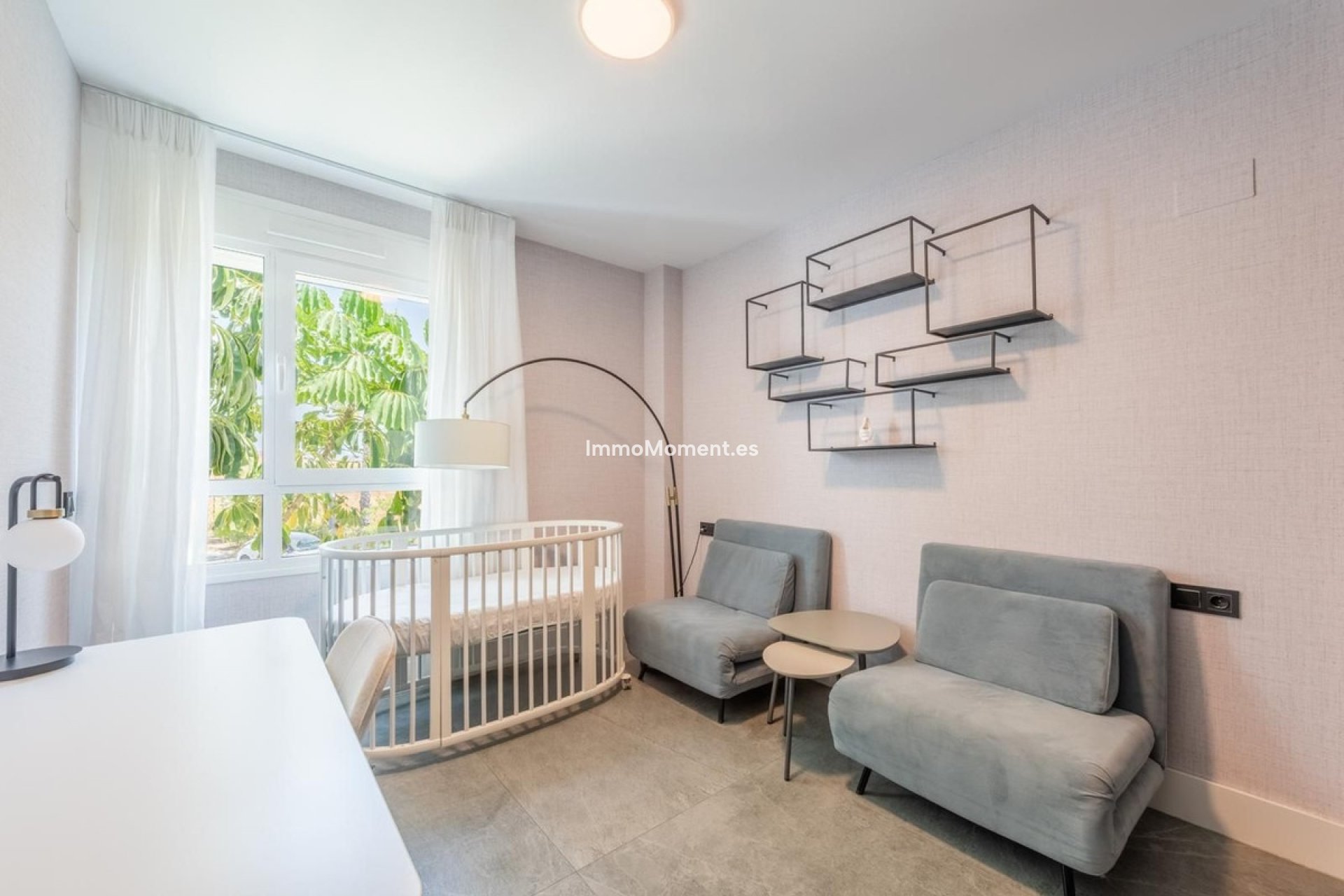 Reventa - Apartamento - Benahavís - La Quinta