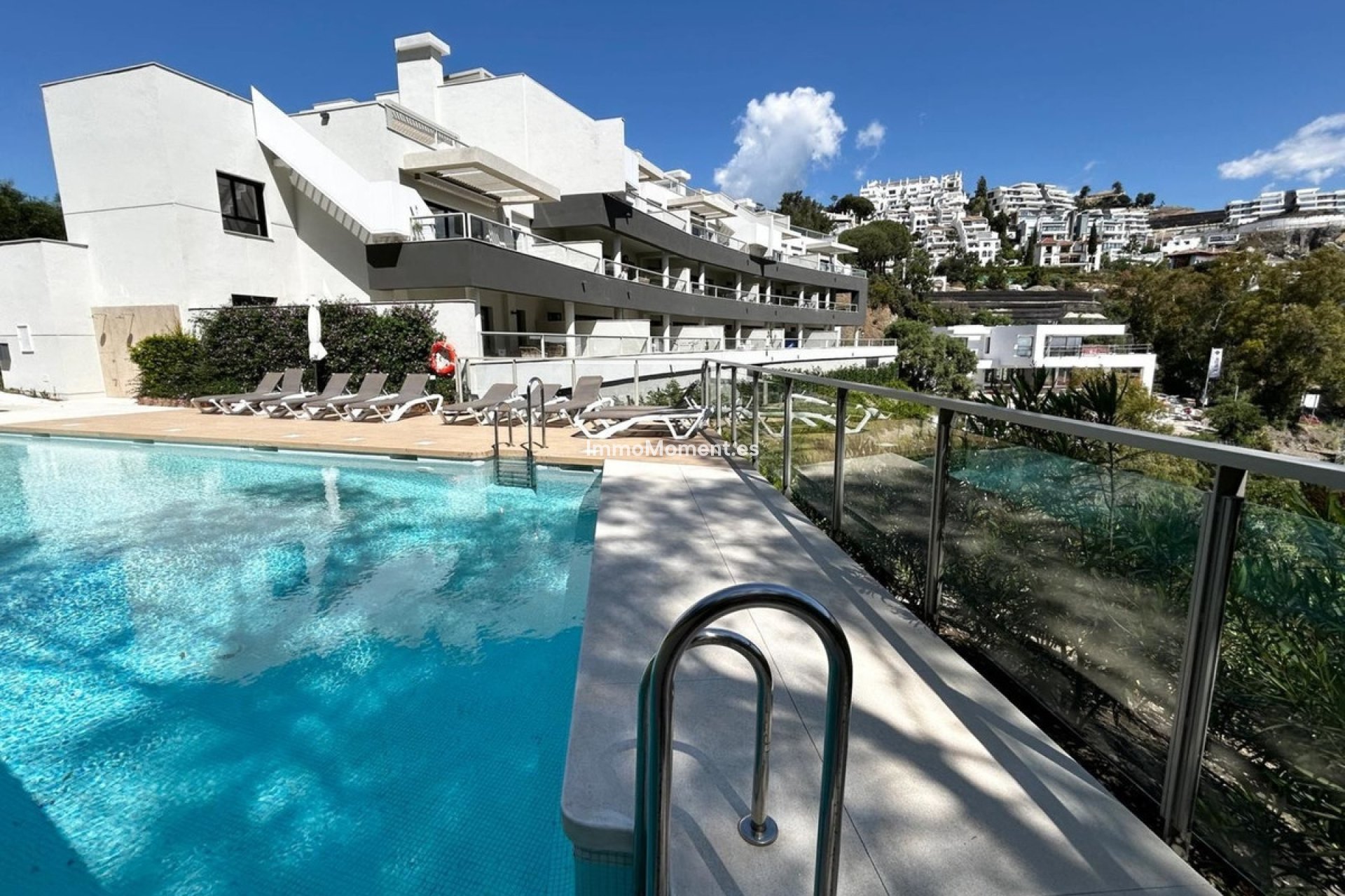 Reventa - Apartamento - Benahavís - La Quinta