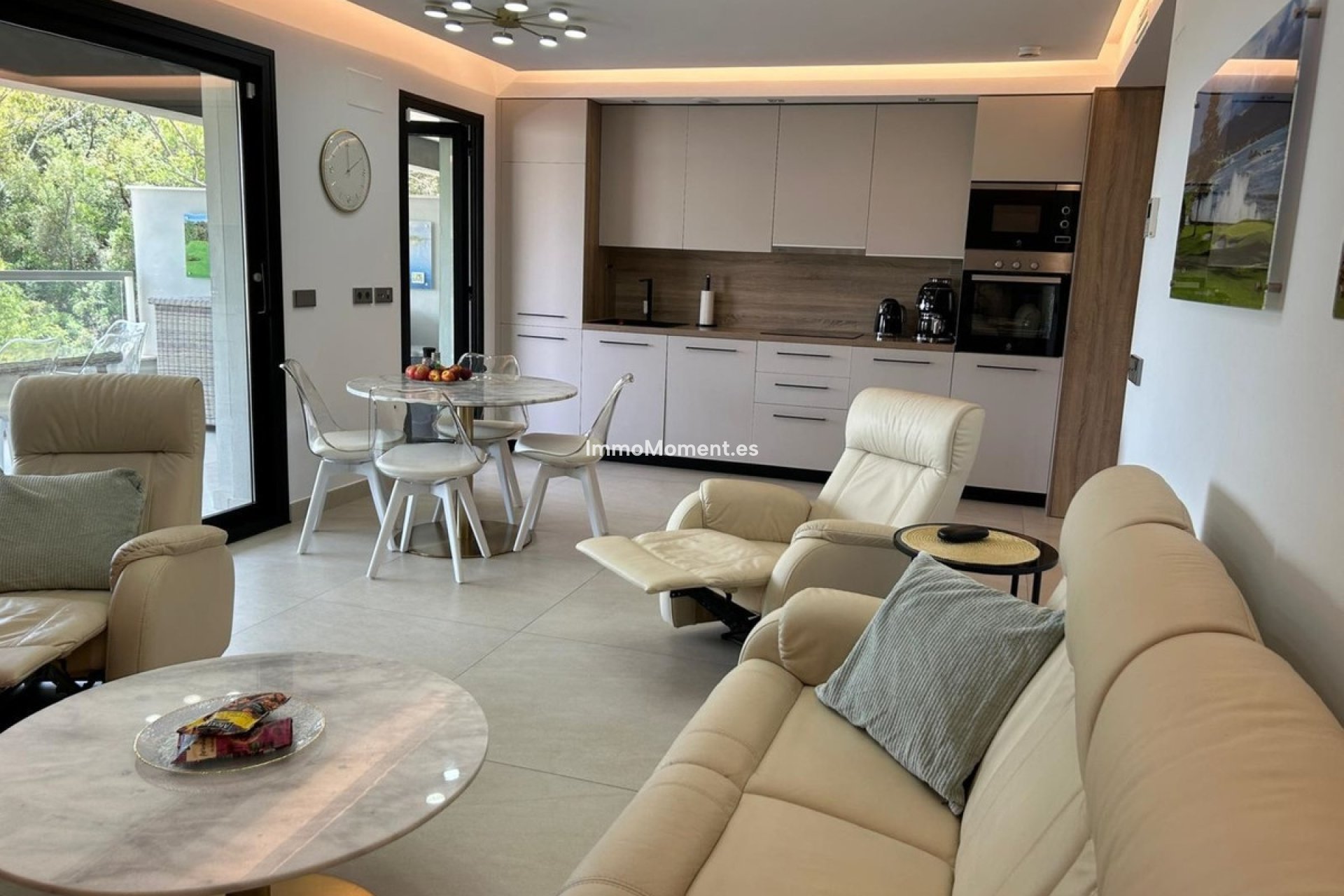 Reventa - Apartamento - Benahavís - La Quinta