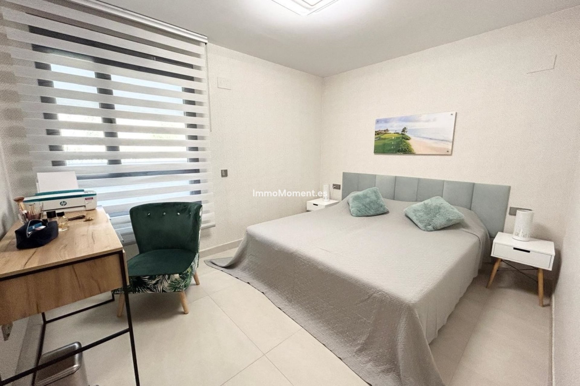 Reventa - Apartamento - Benahavís - La Quinta
