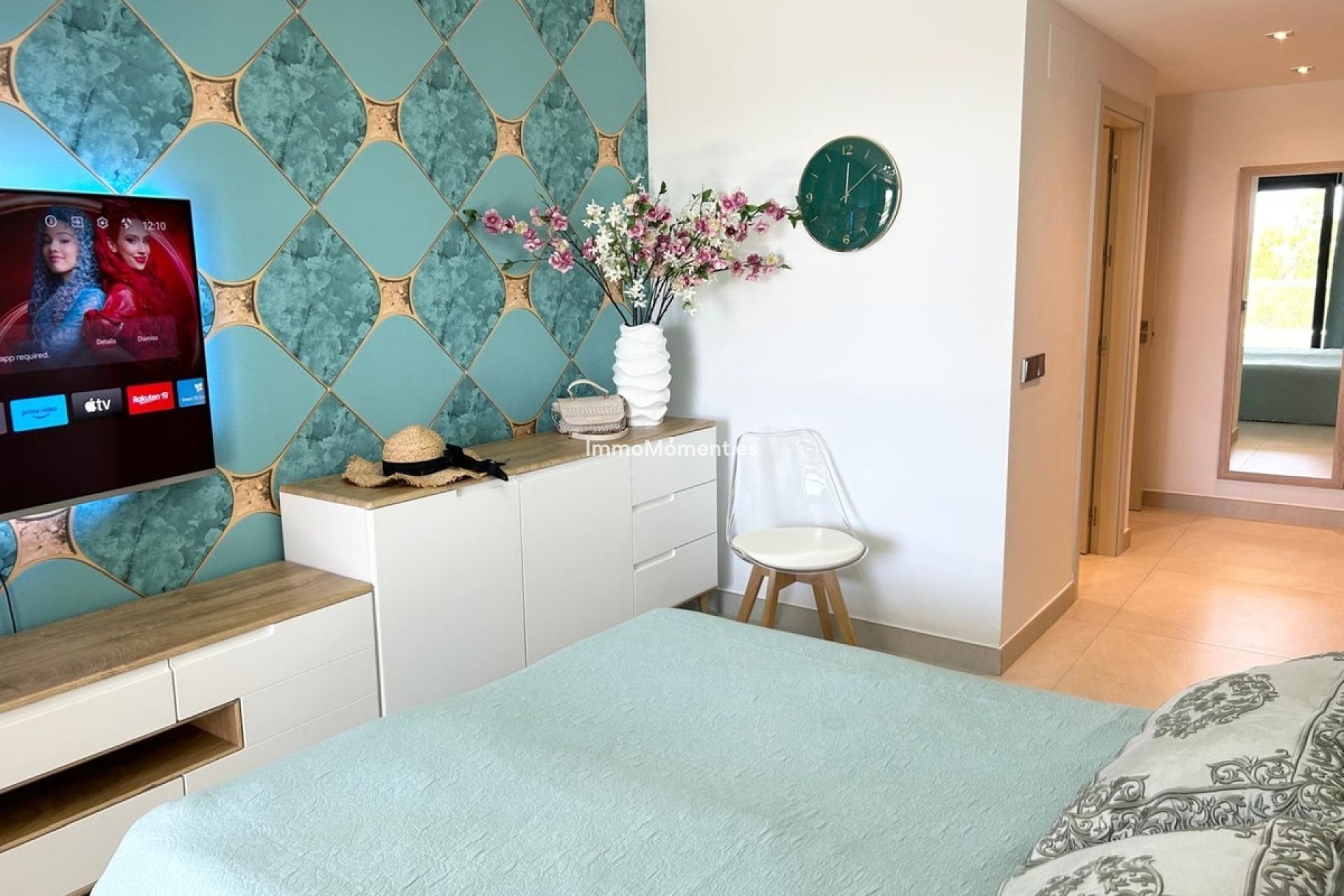 Reventa - Apartamento - Benahavís - La Quinta