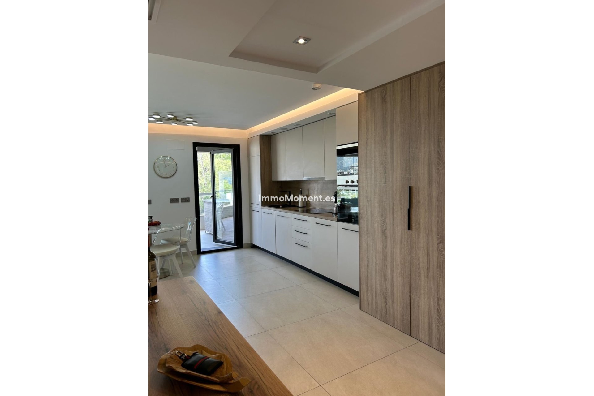 Reventa - Apartamento - Benahavís - La Quinta