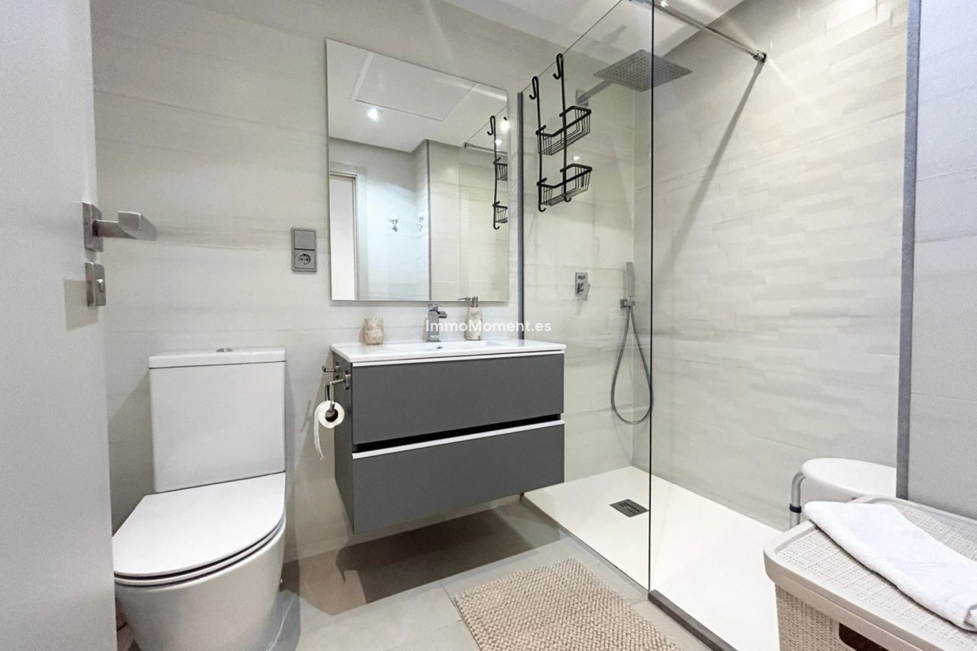 Reventa - Apartamento - Benahavís - La Quinta