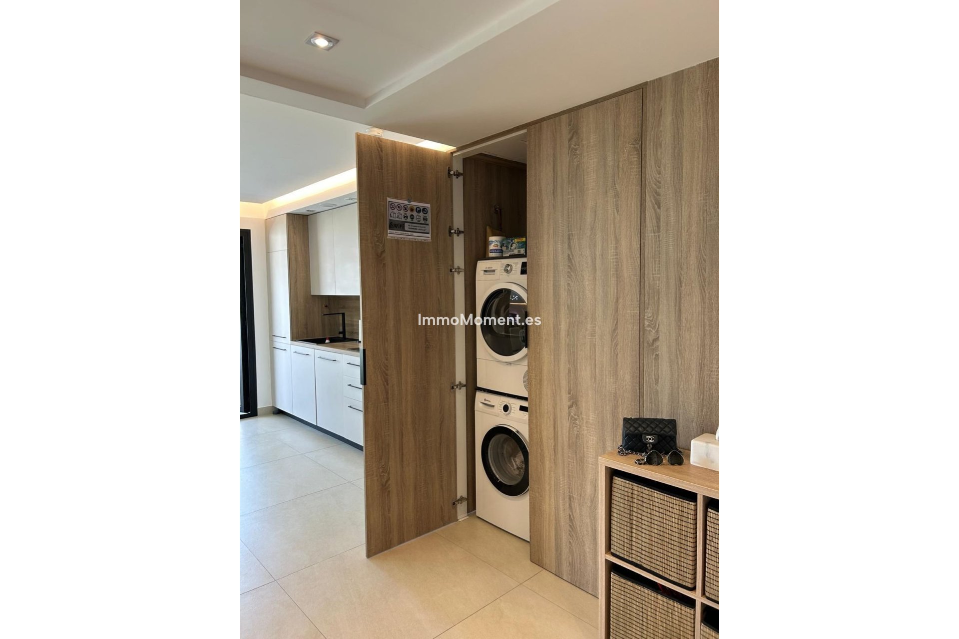 Reventa - Apartamento - Benahavís - La Quinta