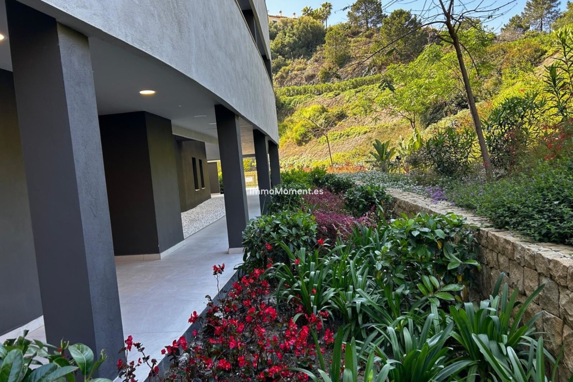 Reventa - Apartamento - Benahavís - La Quinta