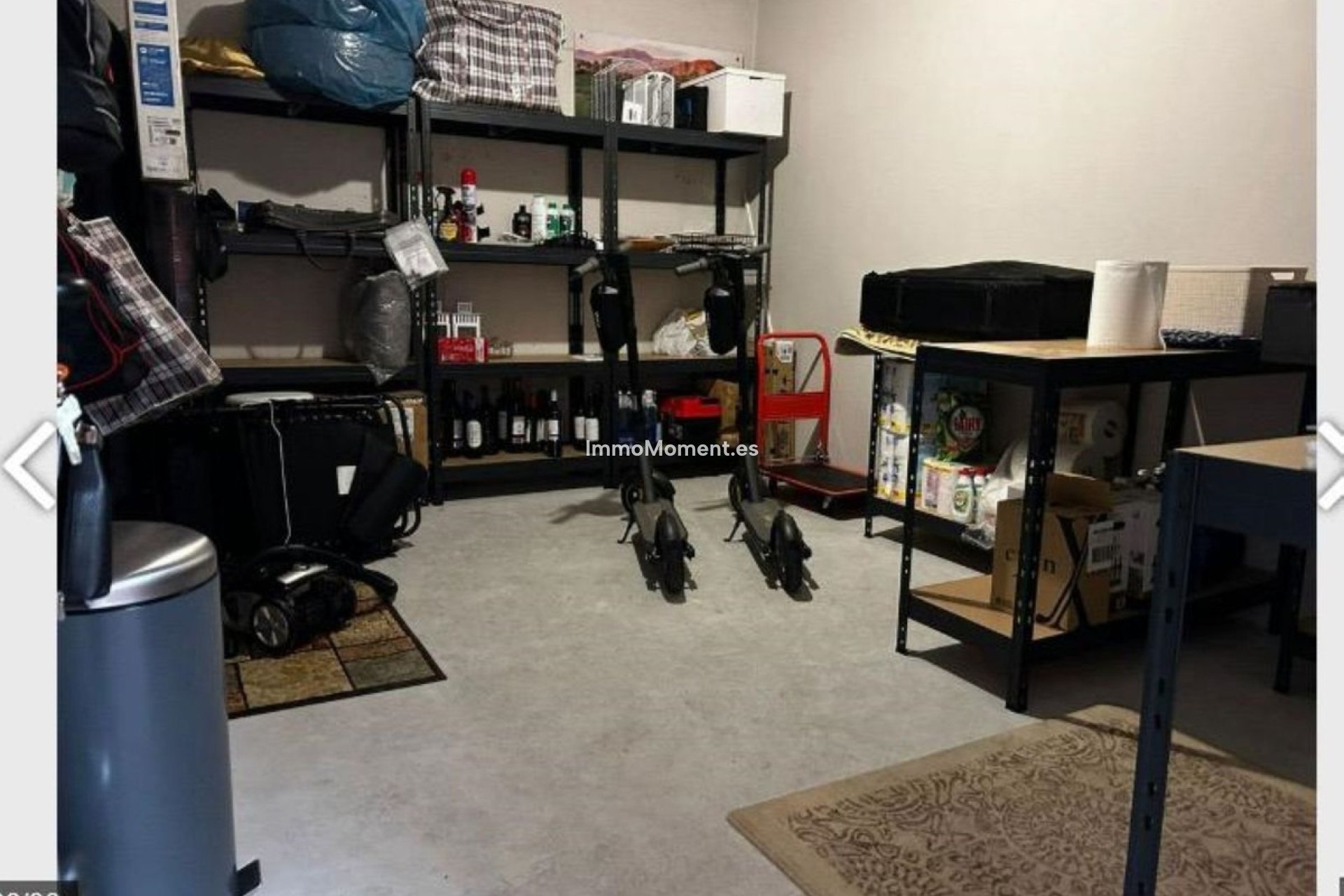 Reventa - Apartamento - Benahavís - La Quinta