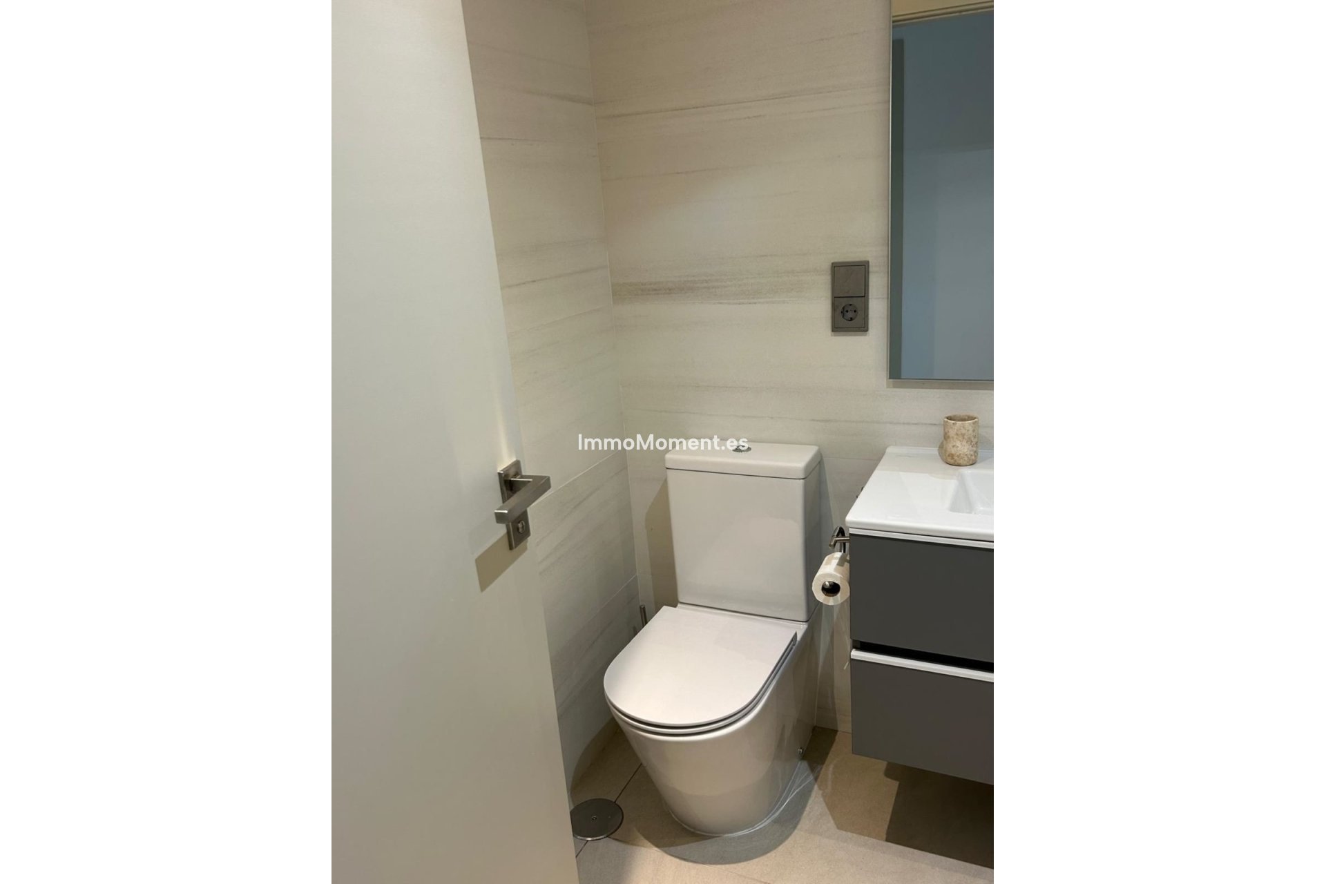 Reventa - Apartamento - Benahavís - La Quinta