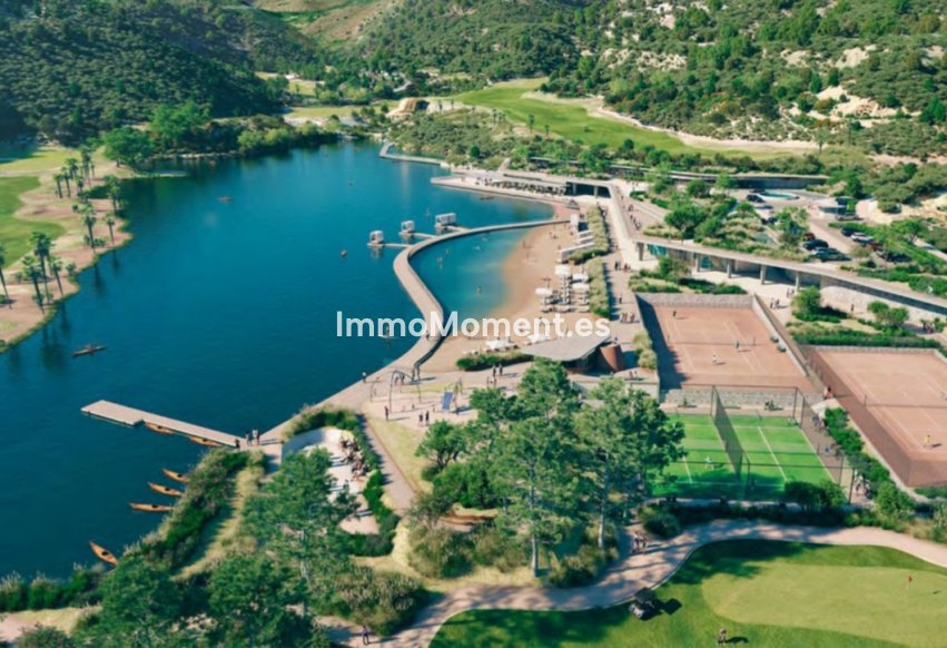 Reventa - Apartamento - Benahavís - La Quinta