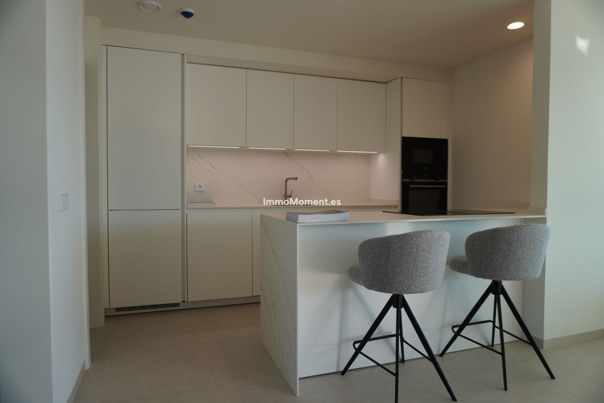 Reventa - Apartamento - Benahavís - La Quinta