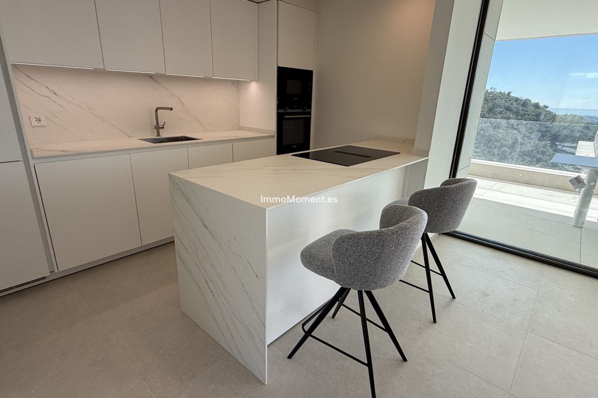 Reventa - Apartamento - Benahavís - La Quinta