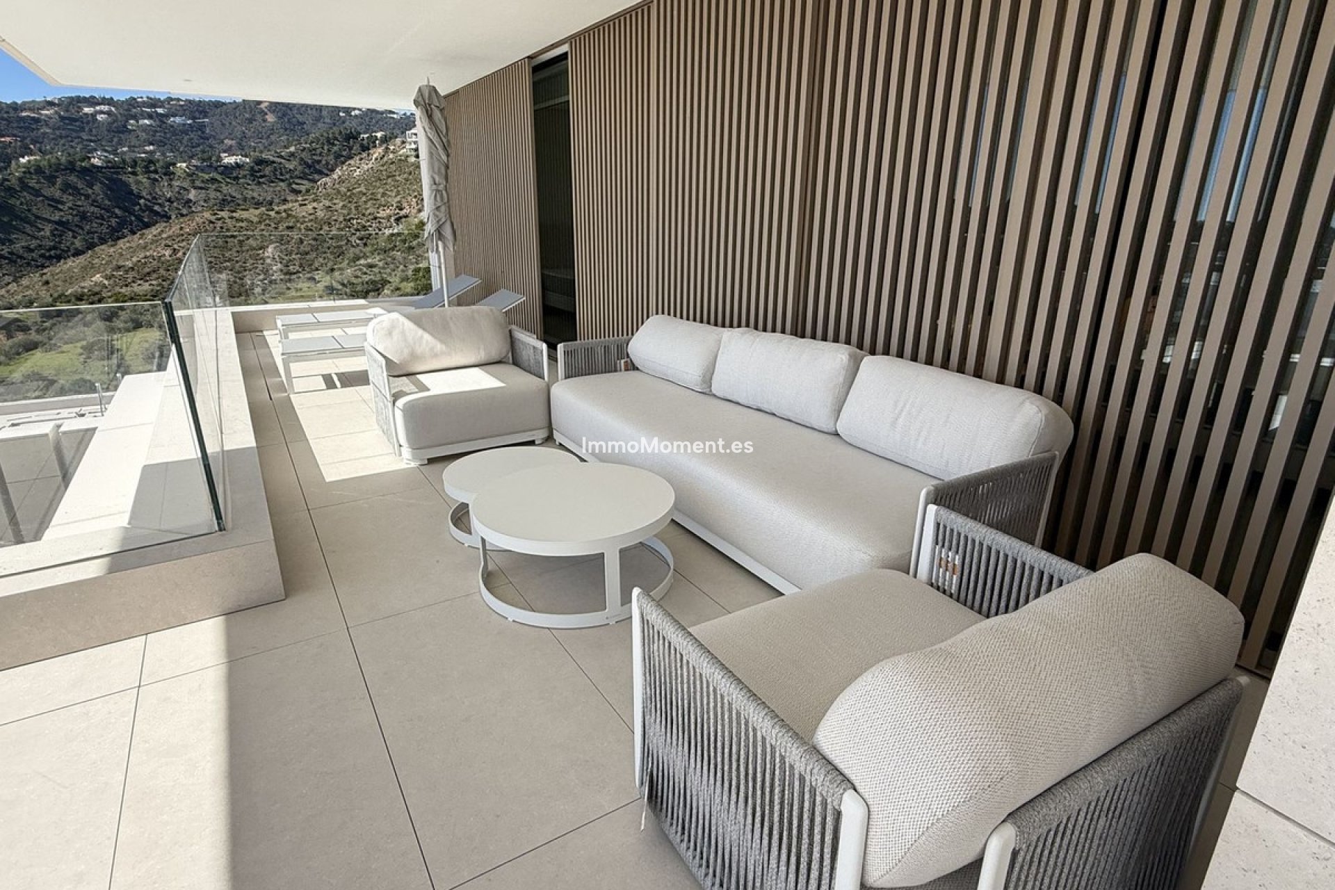 Reventa - Apartamento - Benahavís - La Quinta