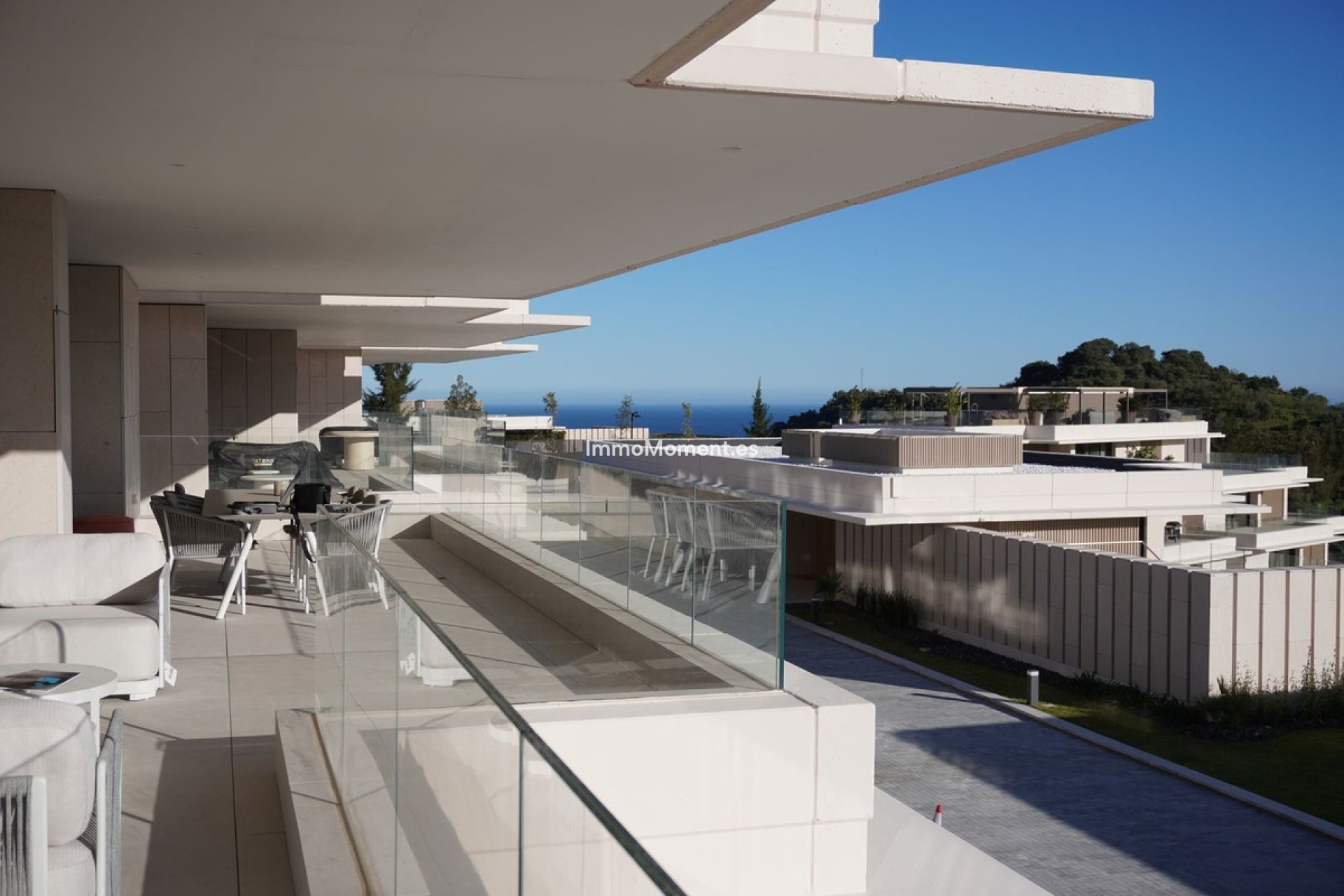 Reventa - Apartamento - Benahavís - La Quinta