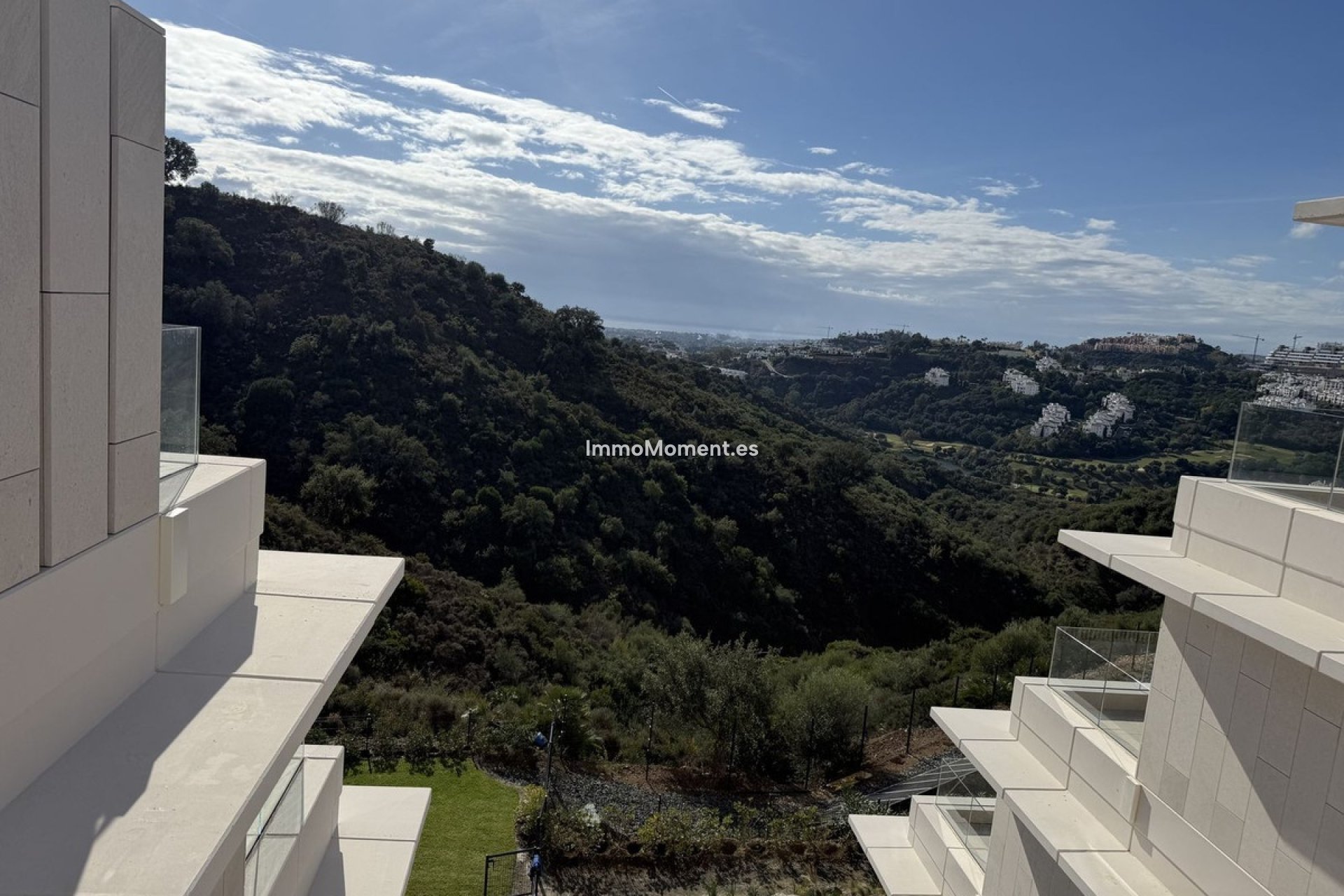 Reventa - Apartamento - Benahavís - La Quinta