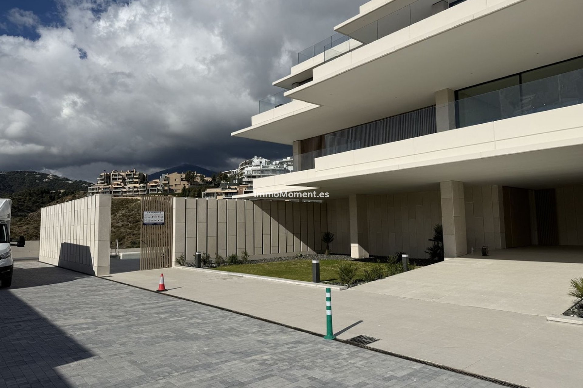 Reventa - Apartamento - Benahavís - La Quinta