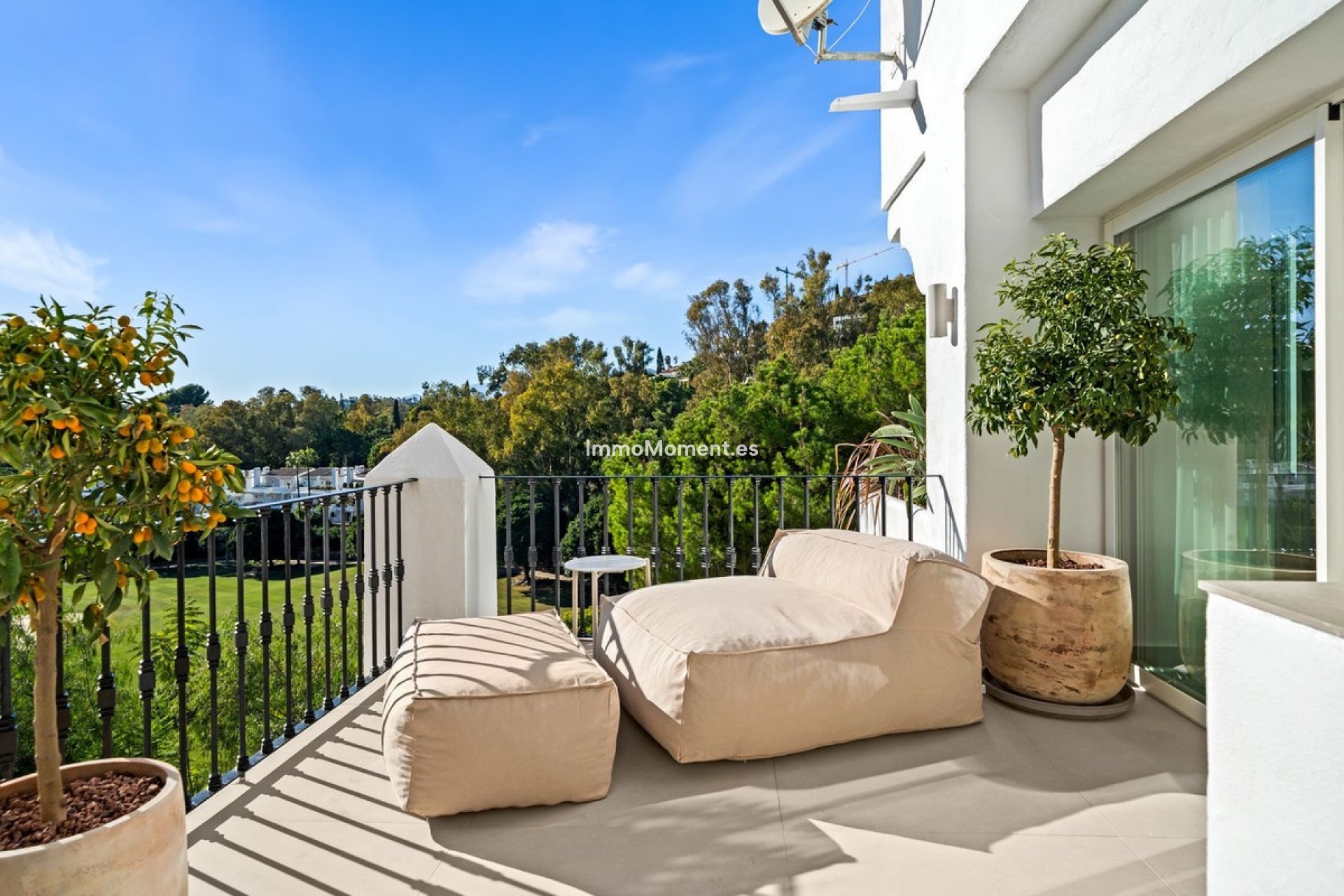 Reventa - Apartamento - Benahavís - La Quinta