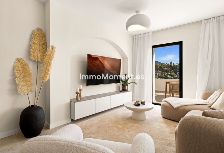 Reventa - Apartamento - Benahavís - La Quinta