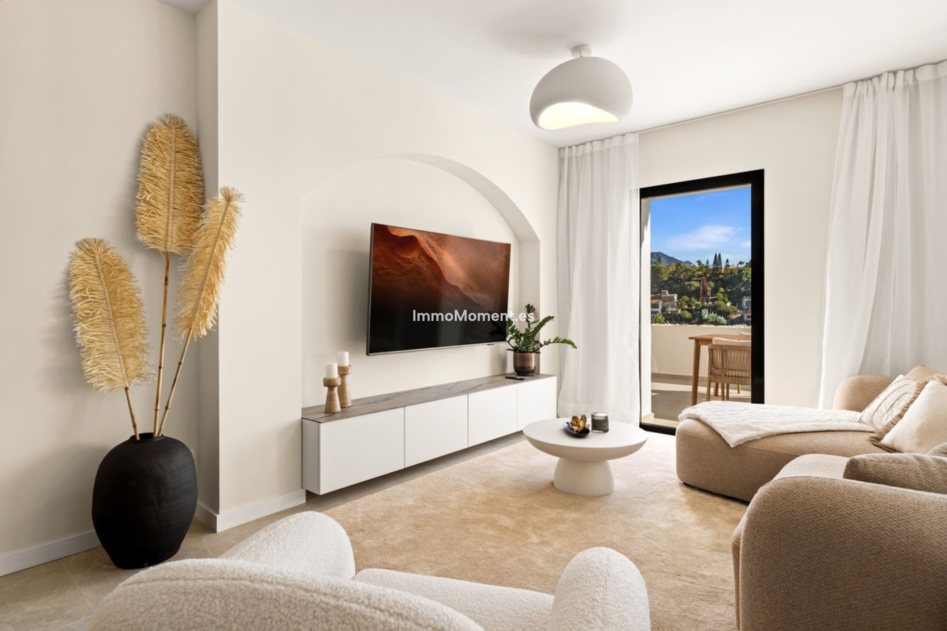 Reventa - Apartamento - Benahavís - La Quinta