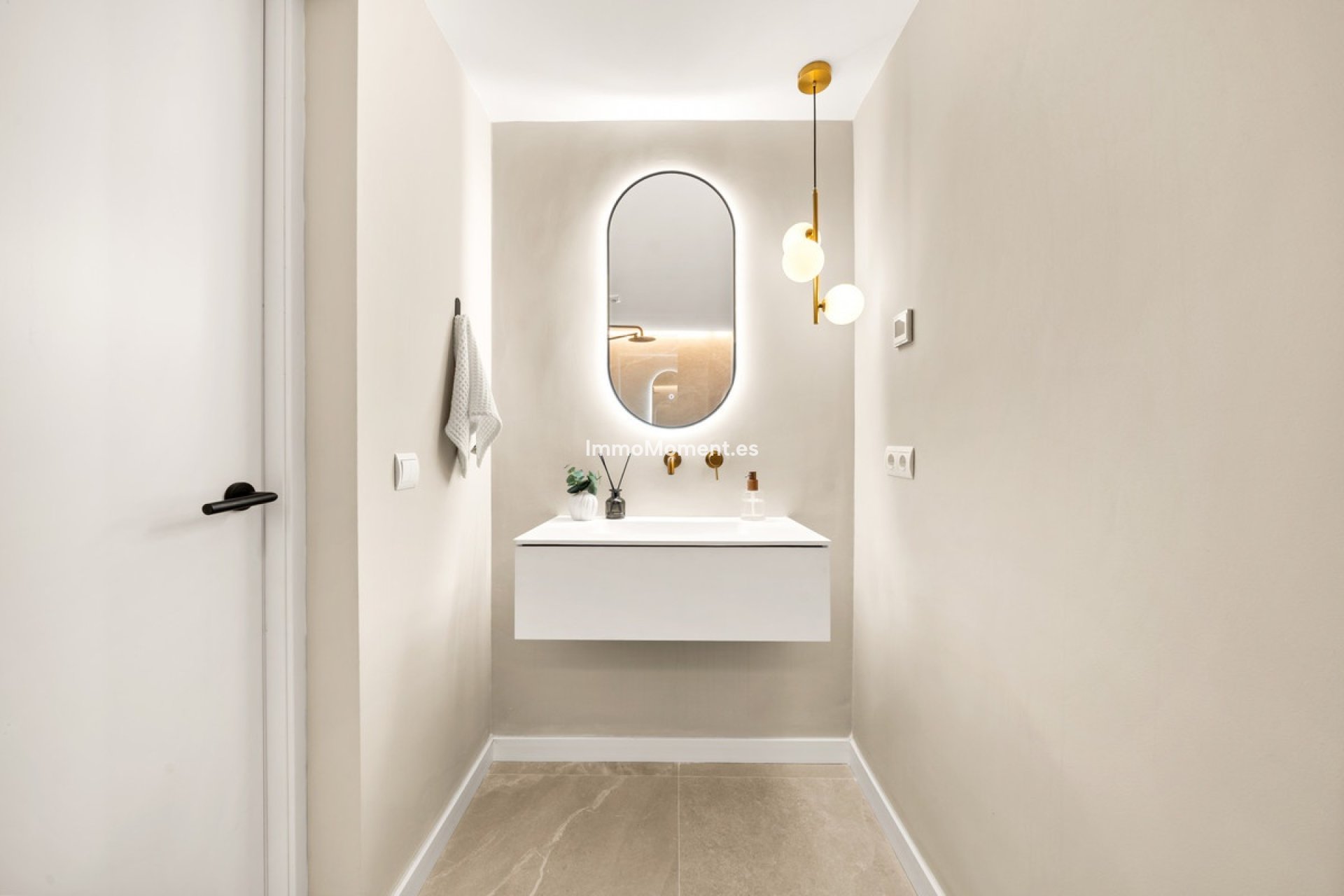 Reventa - Apartamento - Benahavís - La Quinta