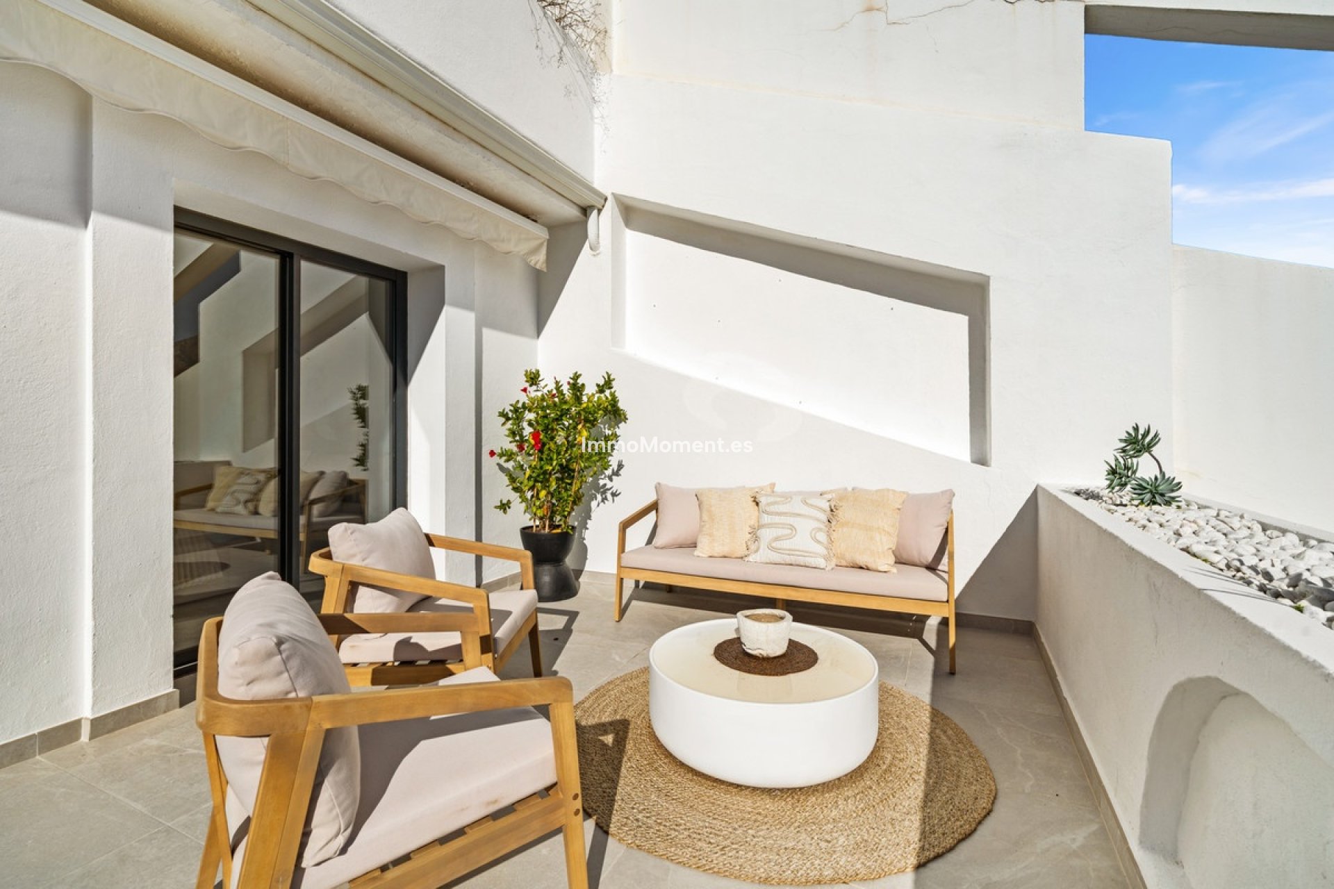 Reventa - Apartamento - Benahavís - La Quinta