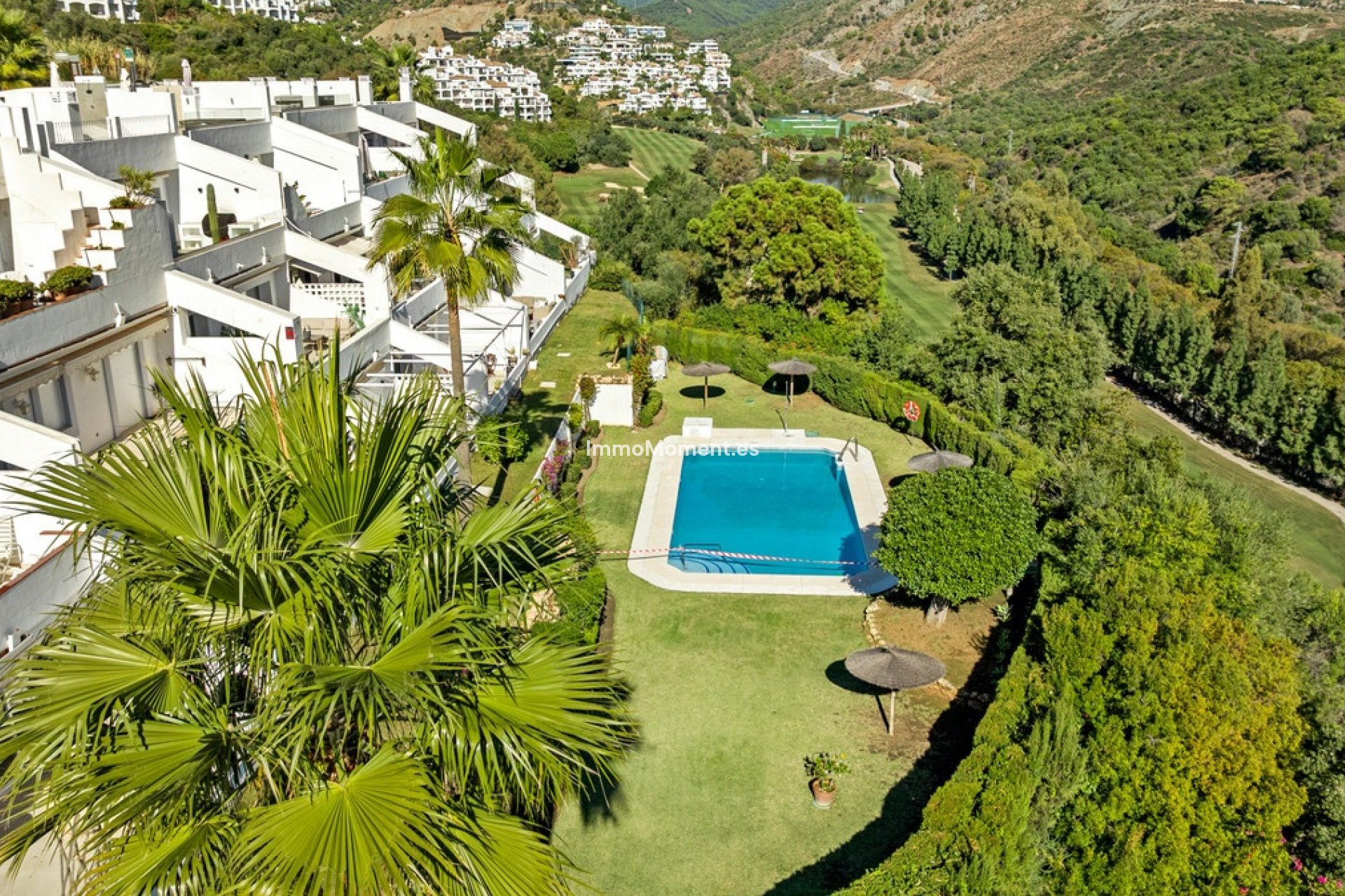 Reventa - Apartamento - Benahavís - La Quinta