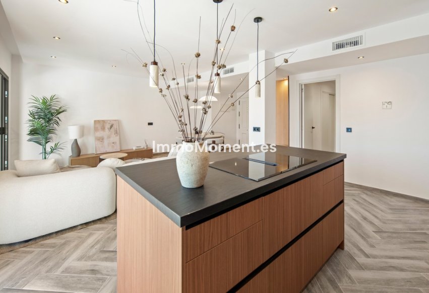 Reventa - Apartamento - Benahavís - La Quinta