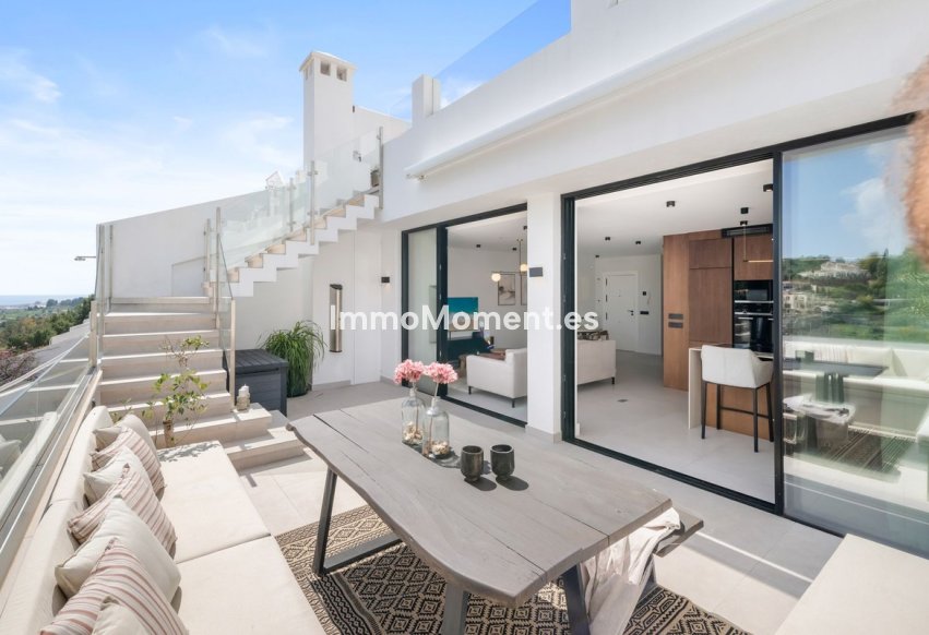 Reventa - Apartamento - Benahavís - La Quinta