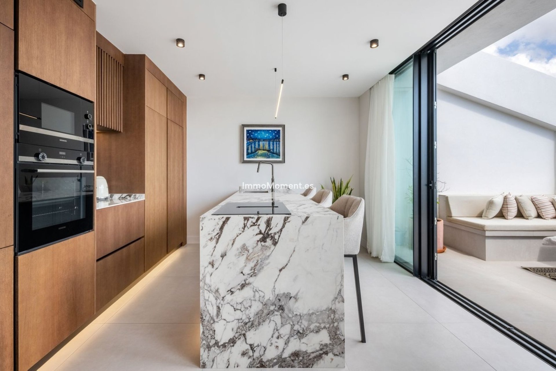 Reventa - Apartamento - Benahavís - La Quinta