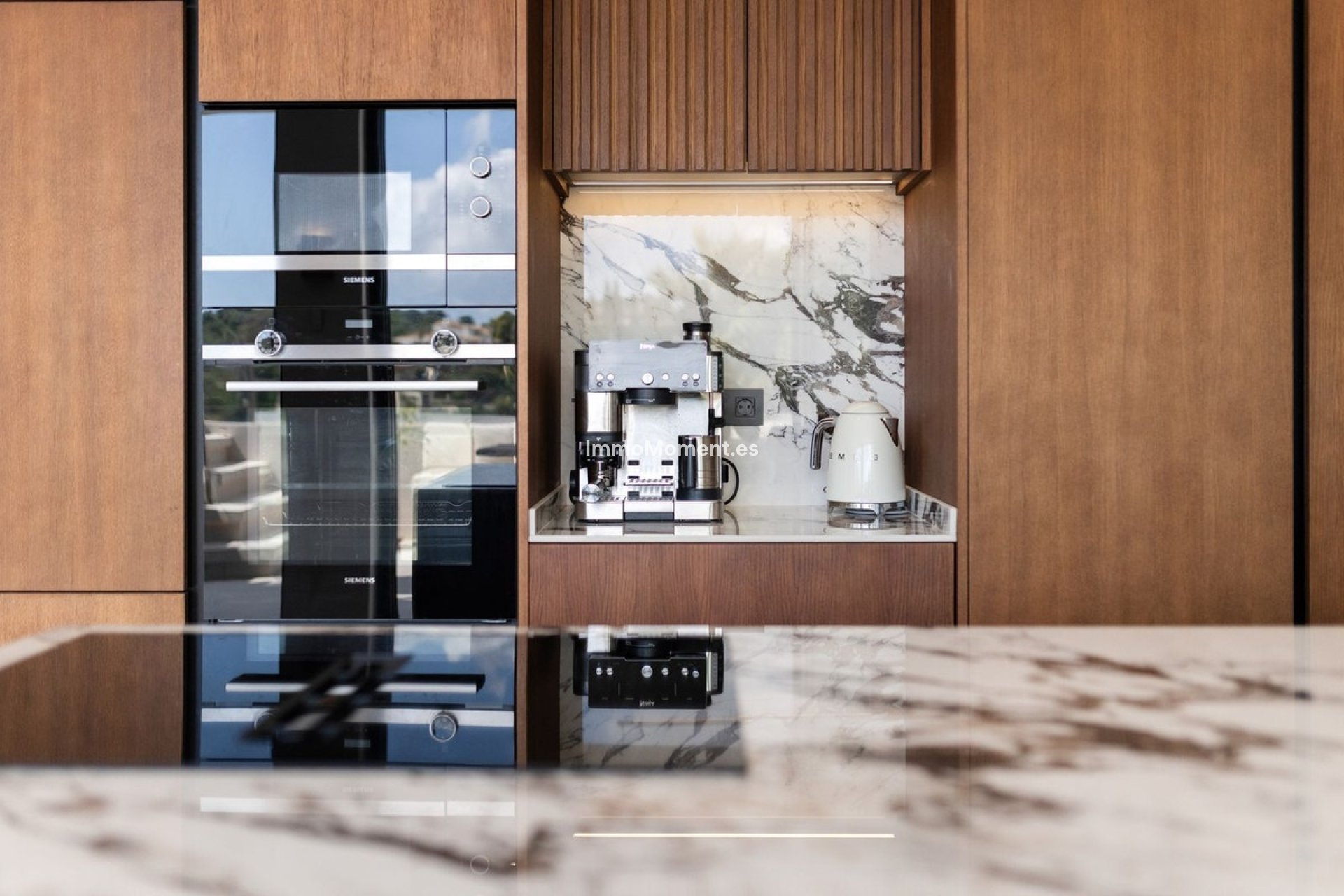 Reventa - Apartamento - Benahavís - La Quinta