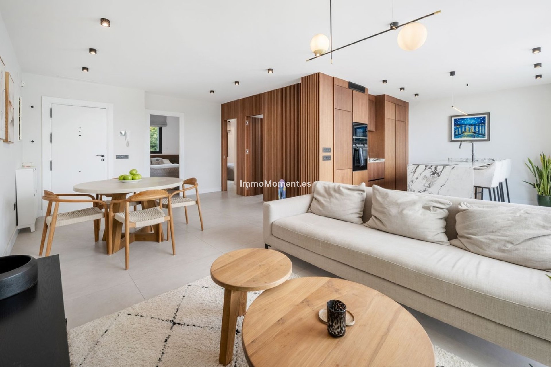 Reventa - Apartamento - Benahavís - La Quinta