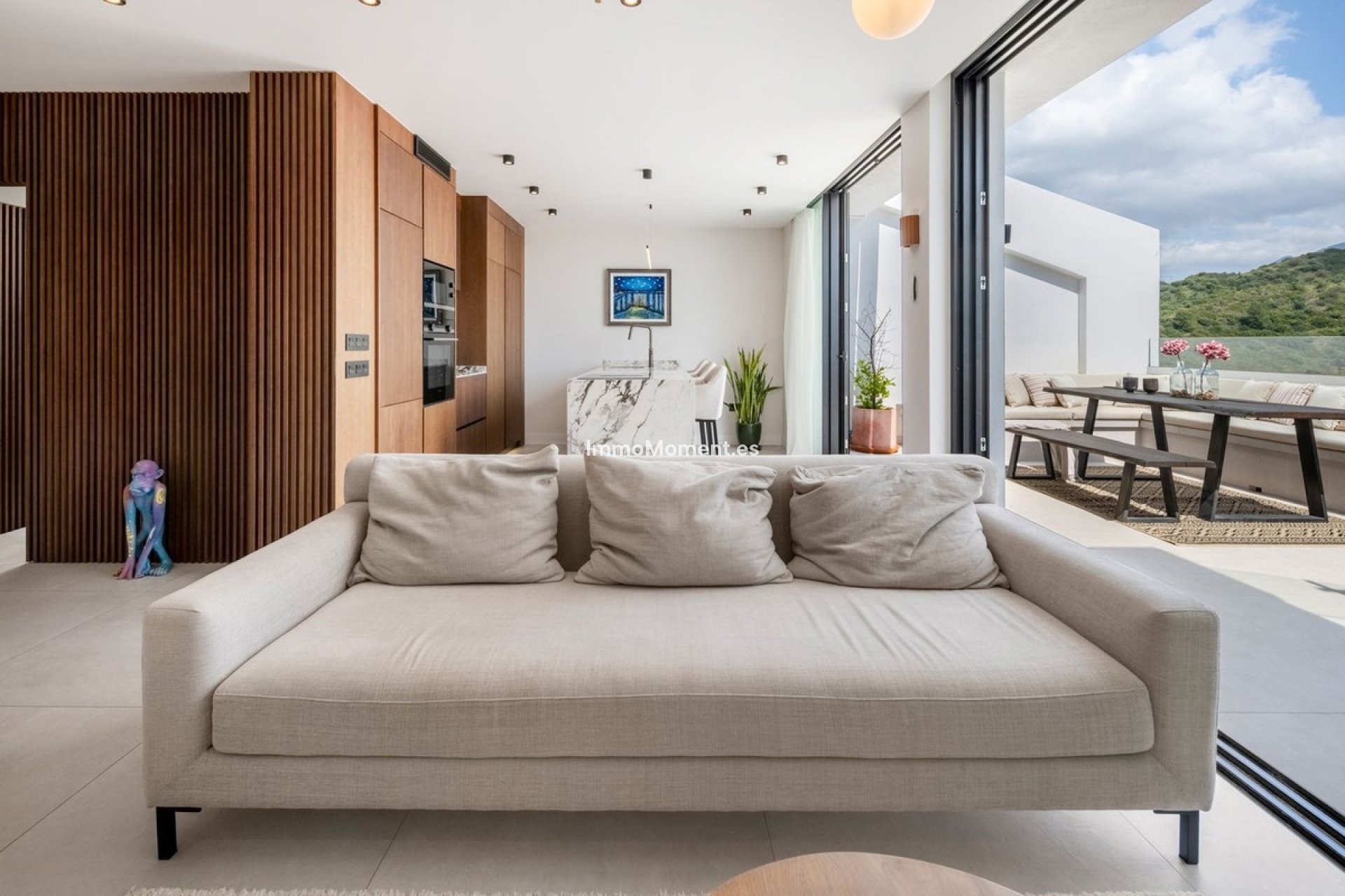 Reventa - Apartamento - Benahavís - La Quinta