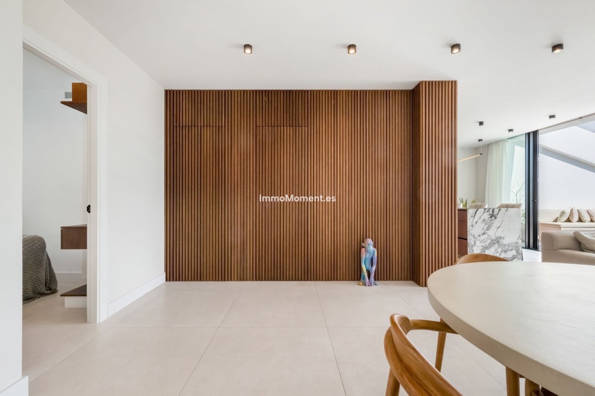 Reventa - Apartamento - Benahavís - La Quinta