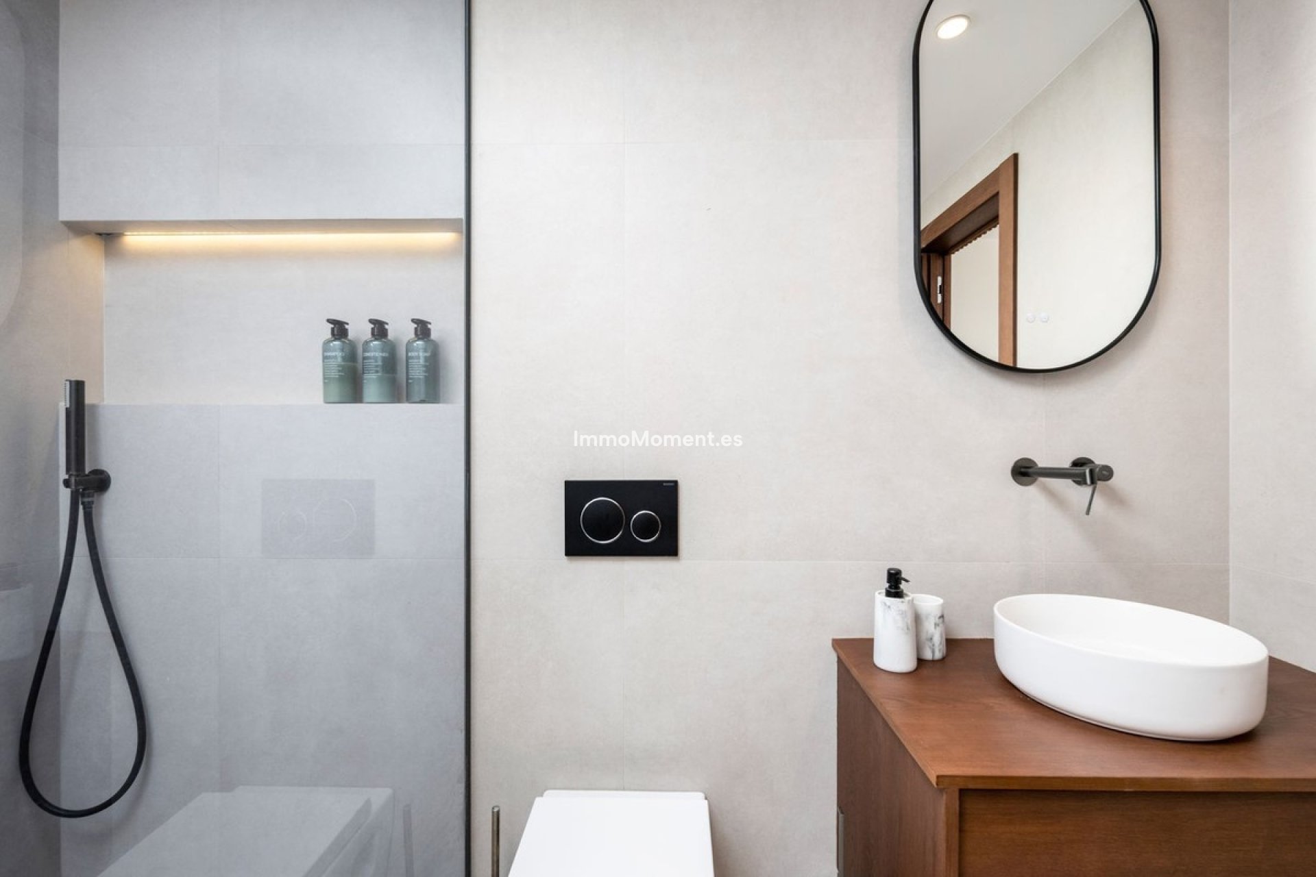 Reventa - Apartamento - Benahavís - La Quinta