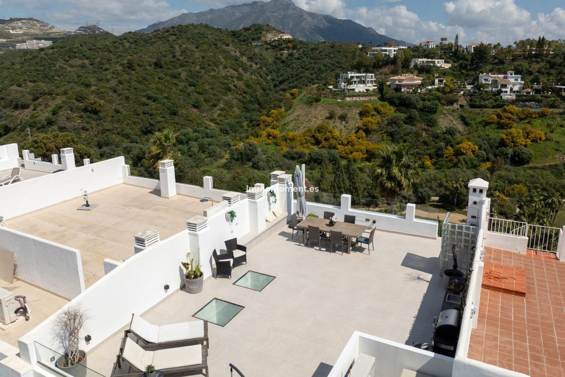 Reventa - Apartamento - Benahavís - La Quinta