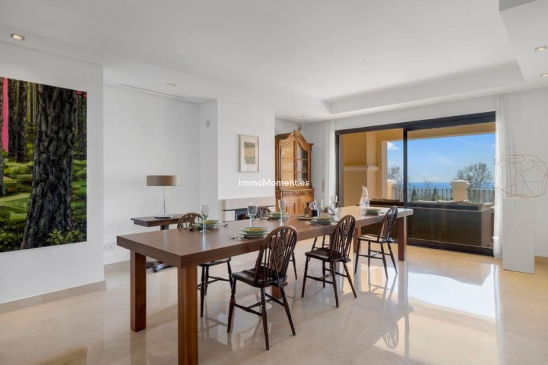 Reventa - Apartamento - Benahavís - La Quinta