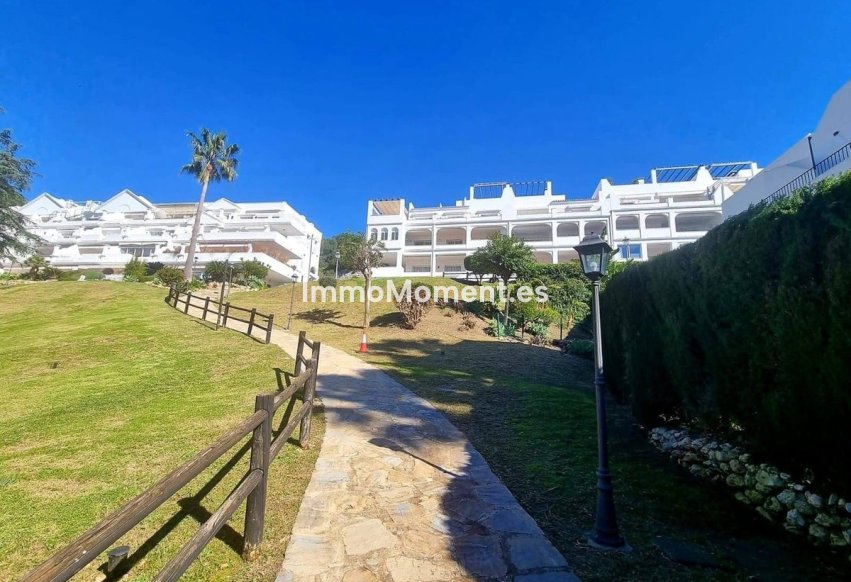 Reventa - Apartamento - Benahavís - La Quinta