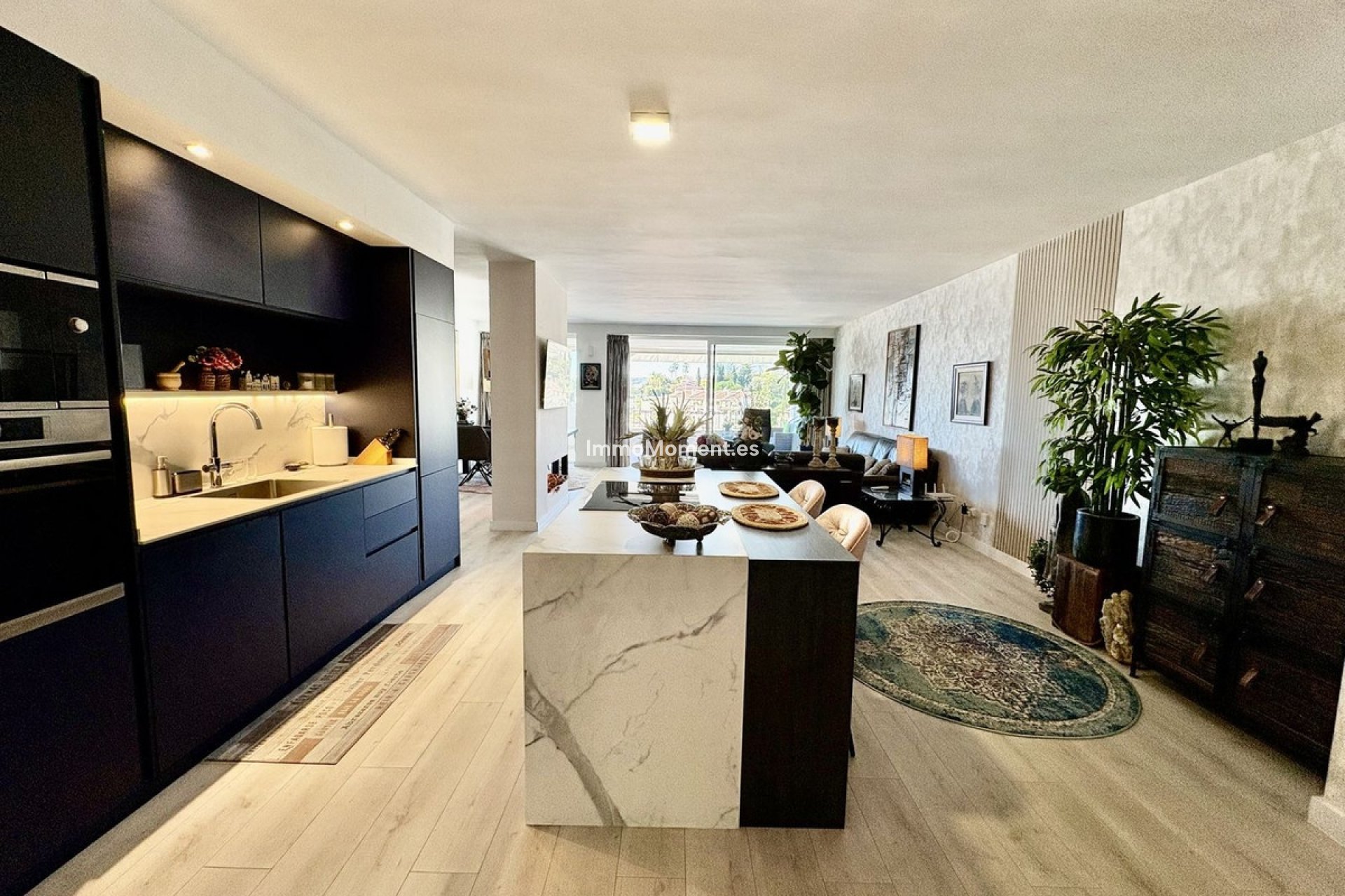 Reventa - Apartamento - Benahavís - La Quinta