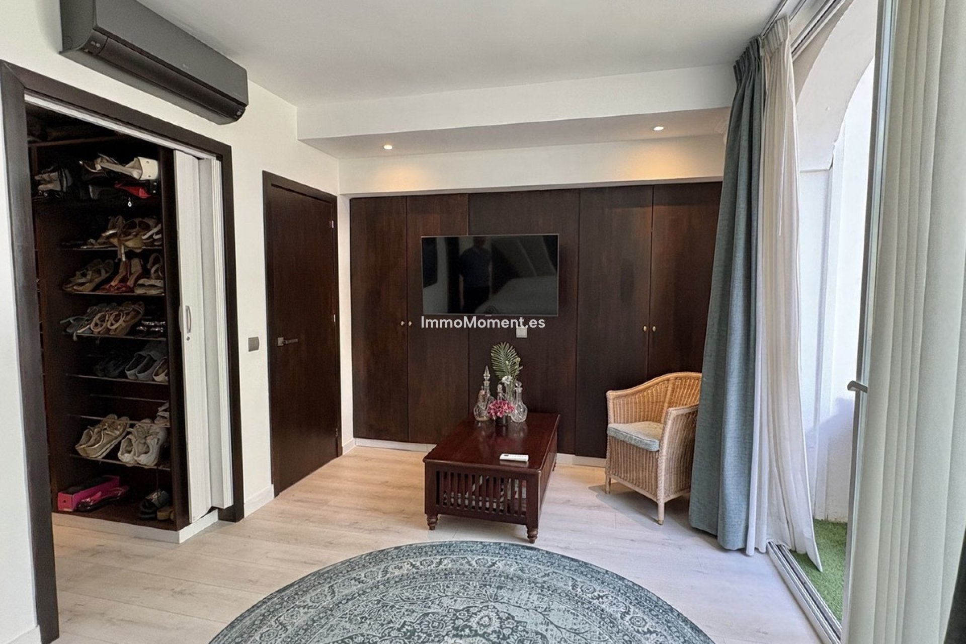 Reventa - Apartamento - Benahavís - La Quinta