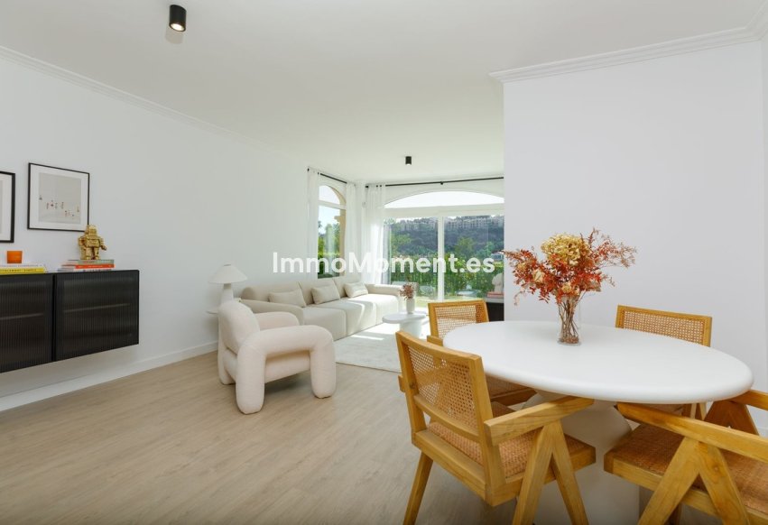 Reventa - Apartamento - Benahavís - La Quinta