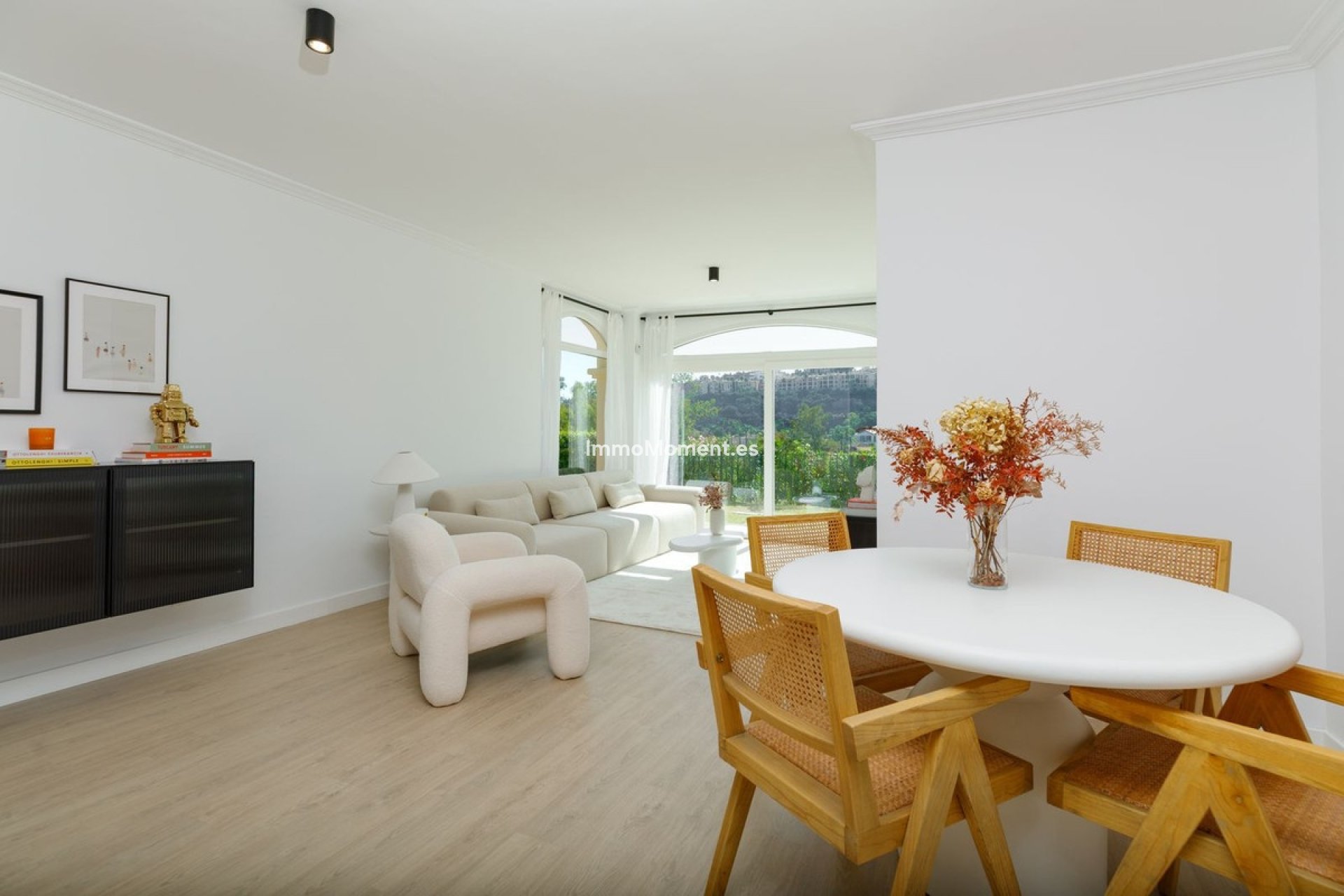 Reventa - Apartamento - Benahavís - La Quinta