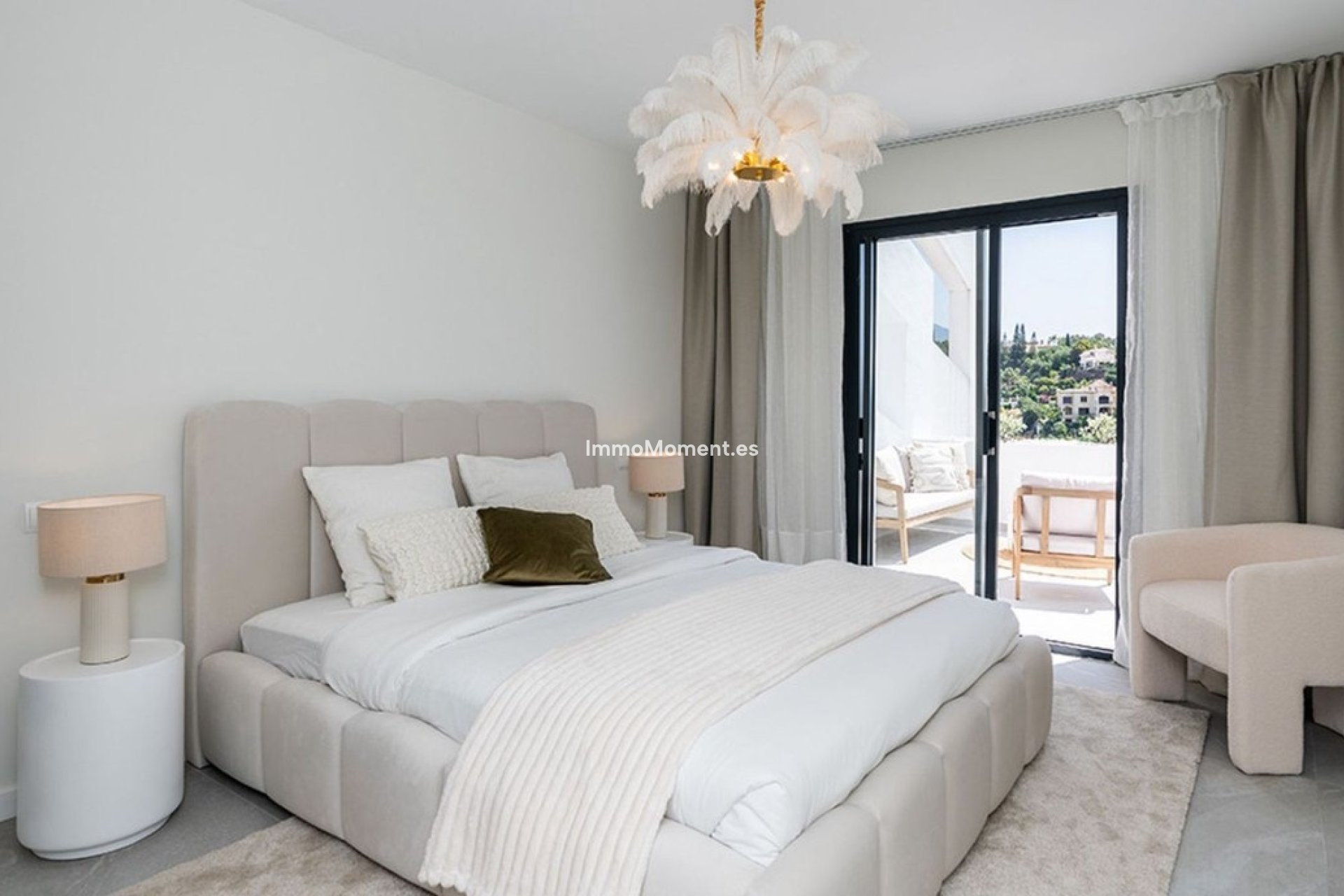 Reventa - Apartamento - Benahavís - La Quinta