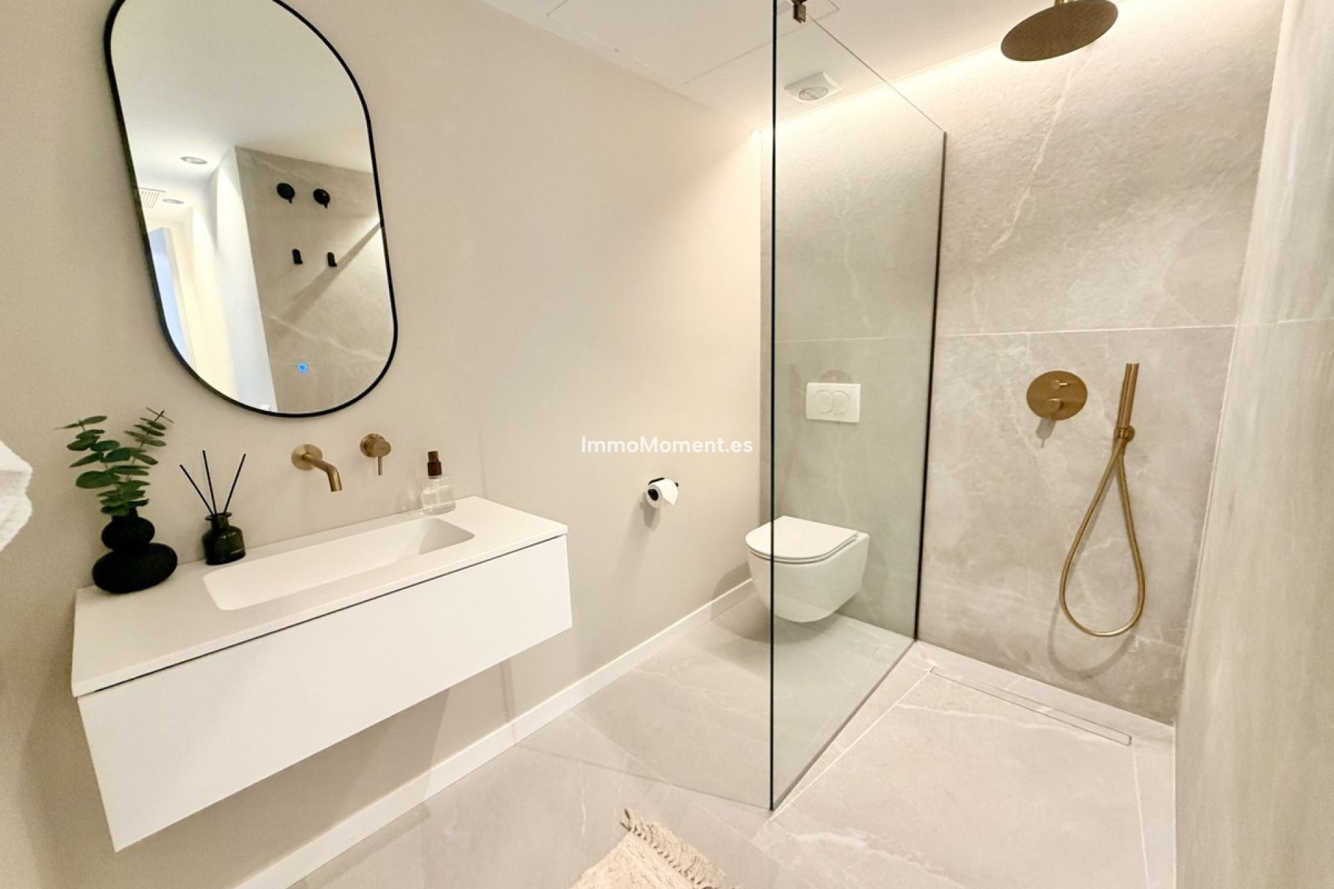 Reventa - Apartamento - Benahavís - La Quinta