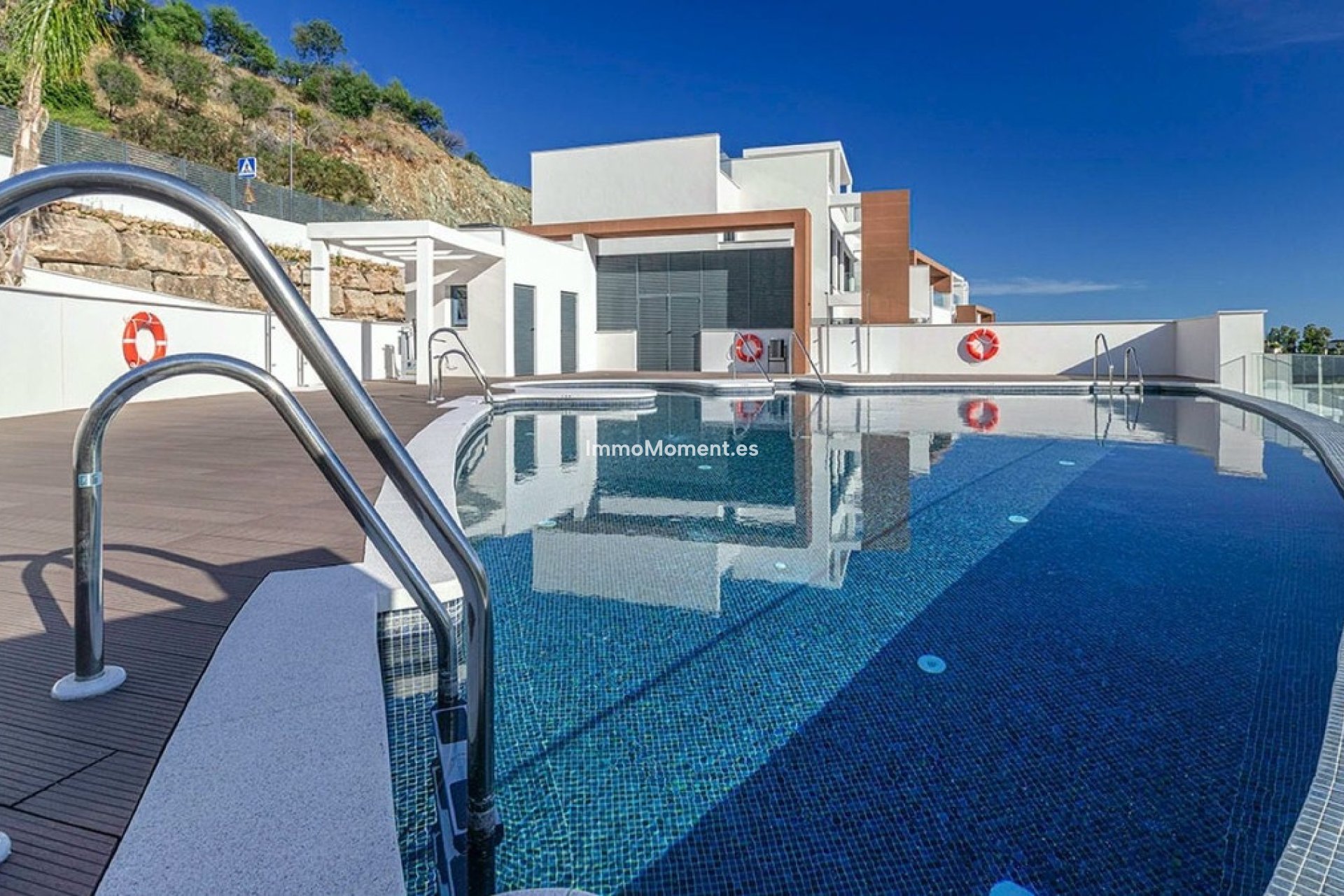 Reventa - Apartamento - Benahavís - La Quinta