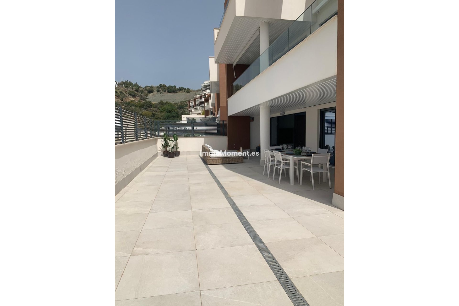 Reventa - Apartamento - Benahavís - La Quinta